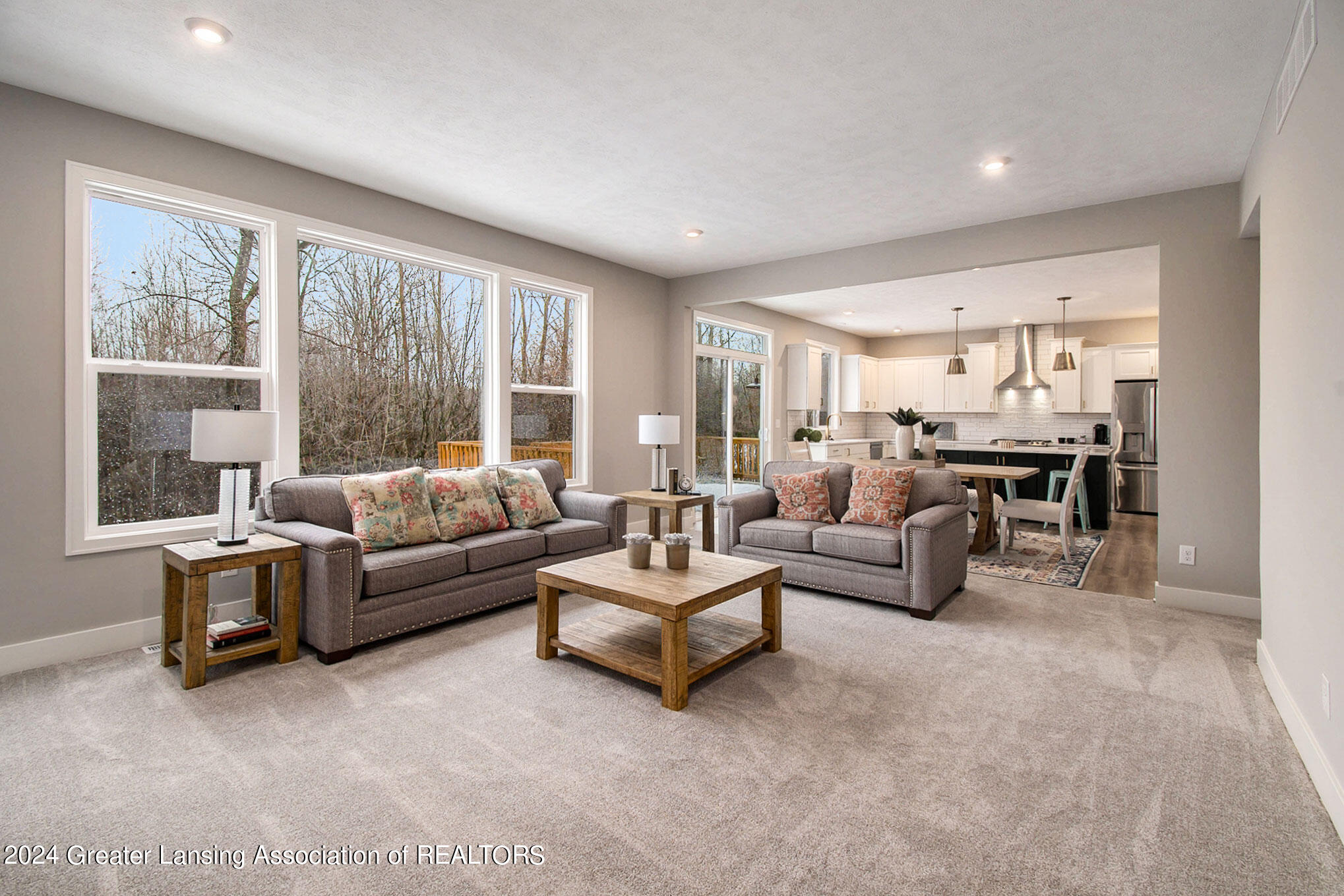 9615 Tobermory Drive