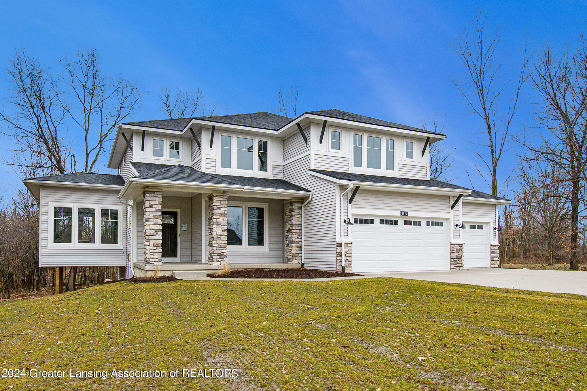 9615 Tobermory Drive