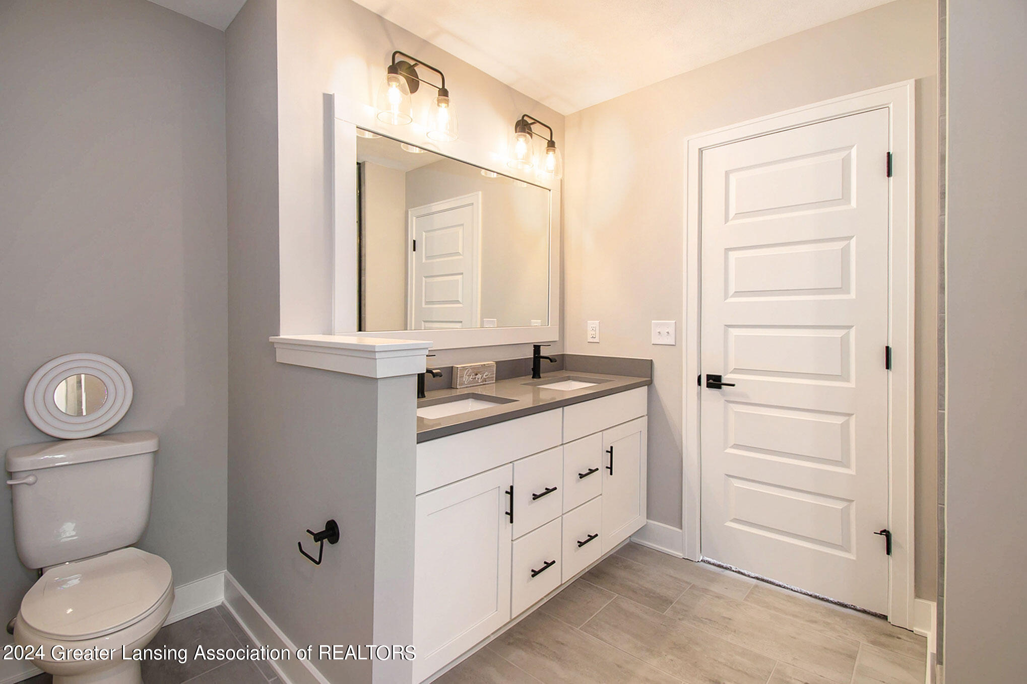 9615 Tobermory Drive