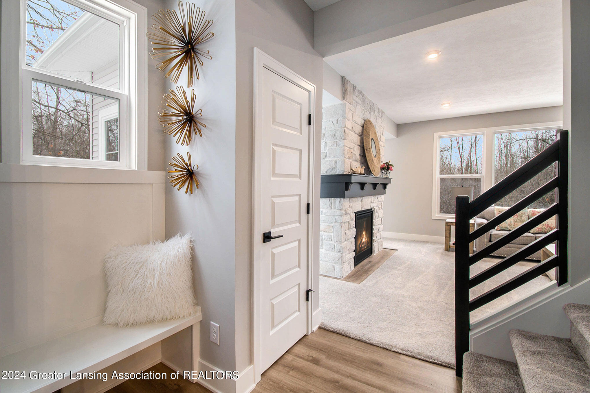 9615 Tobermory Drive