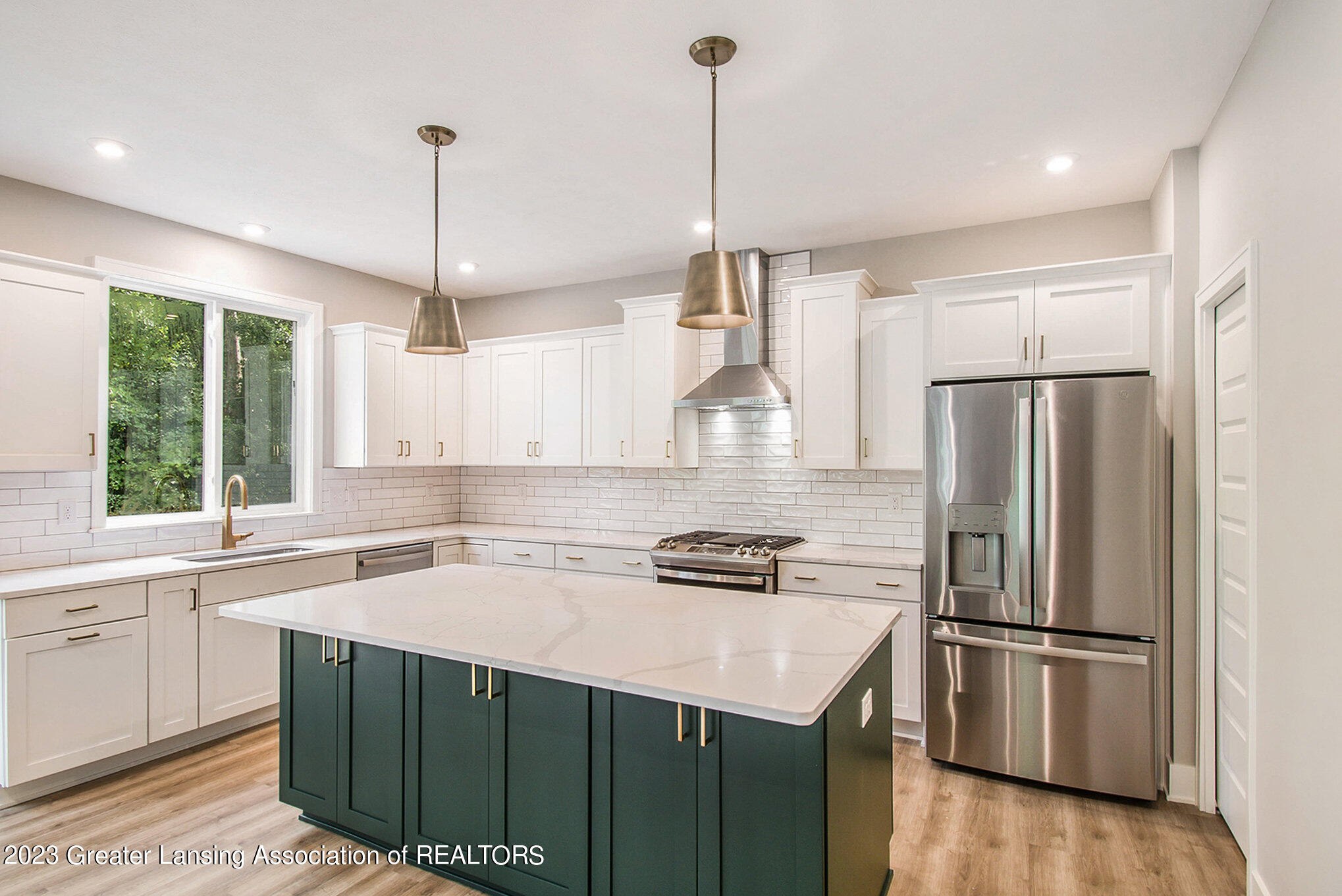 9615 Tobermory Drive