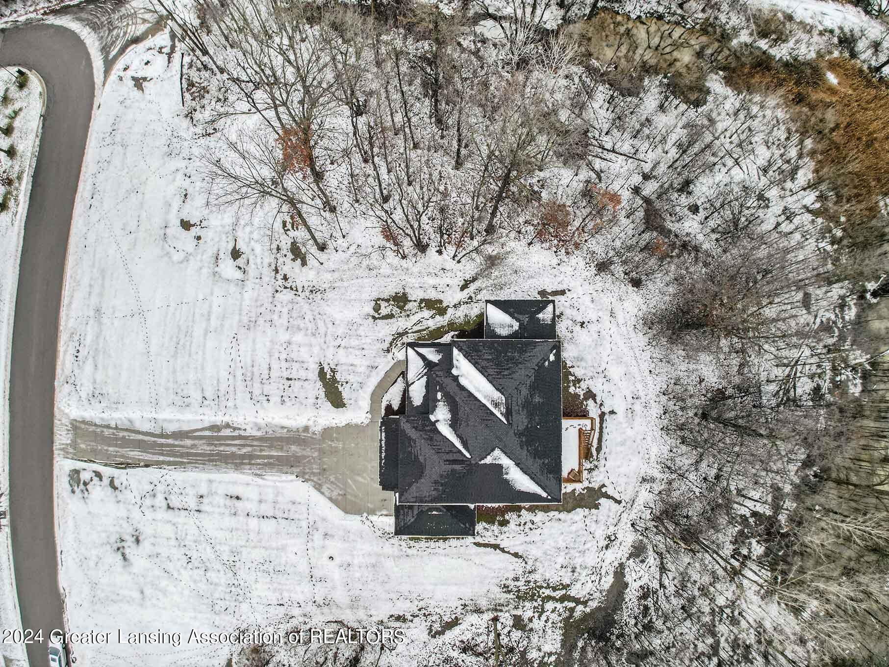 9615 Tobermory Drive