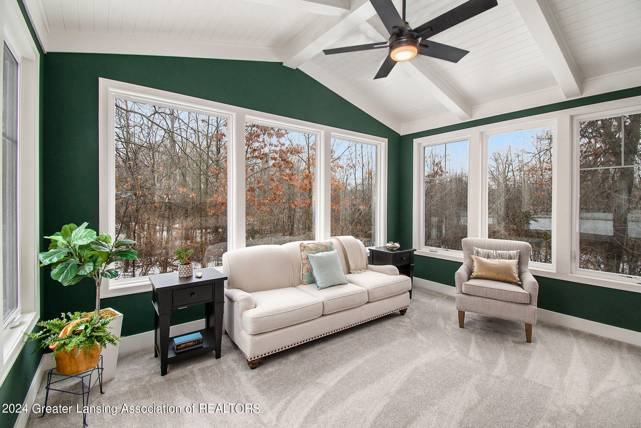 9615 Tobermory Drive