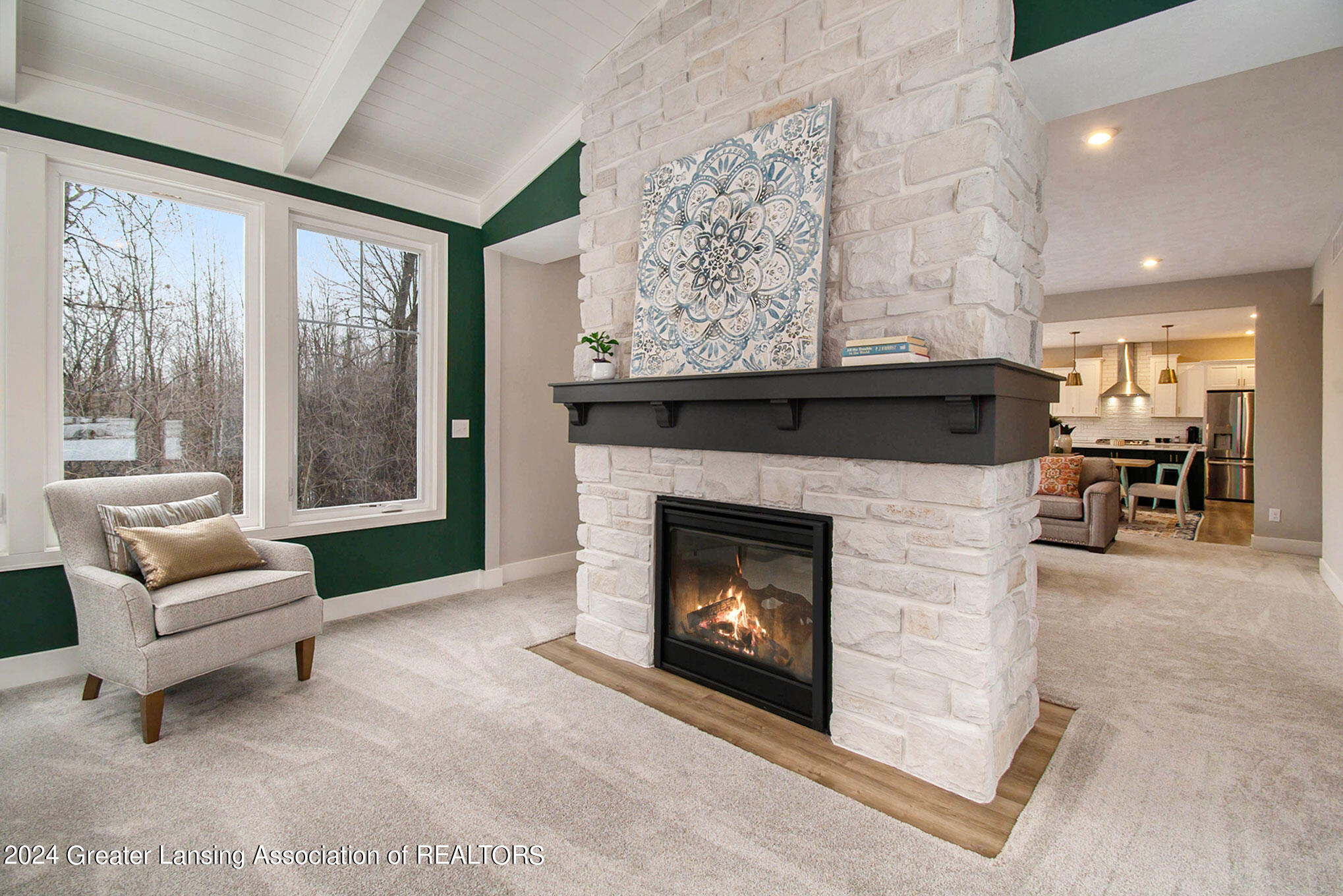 9615 Tobermory Drive