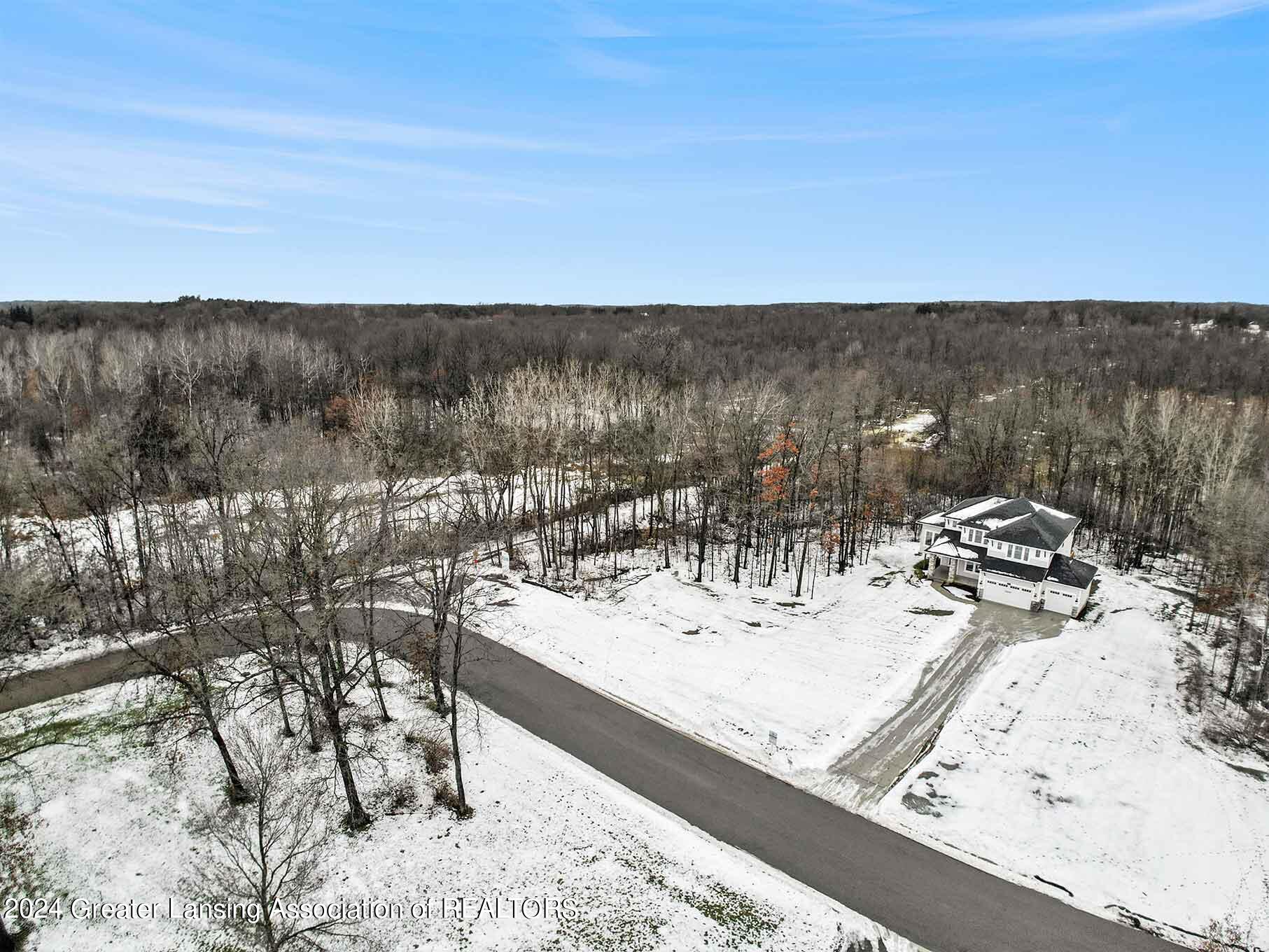 9615 Tobermory Drive