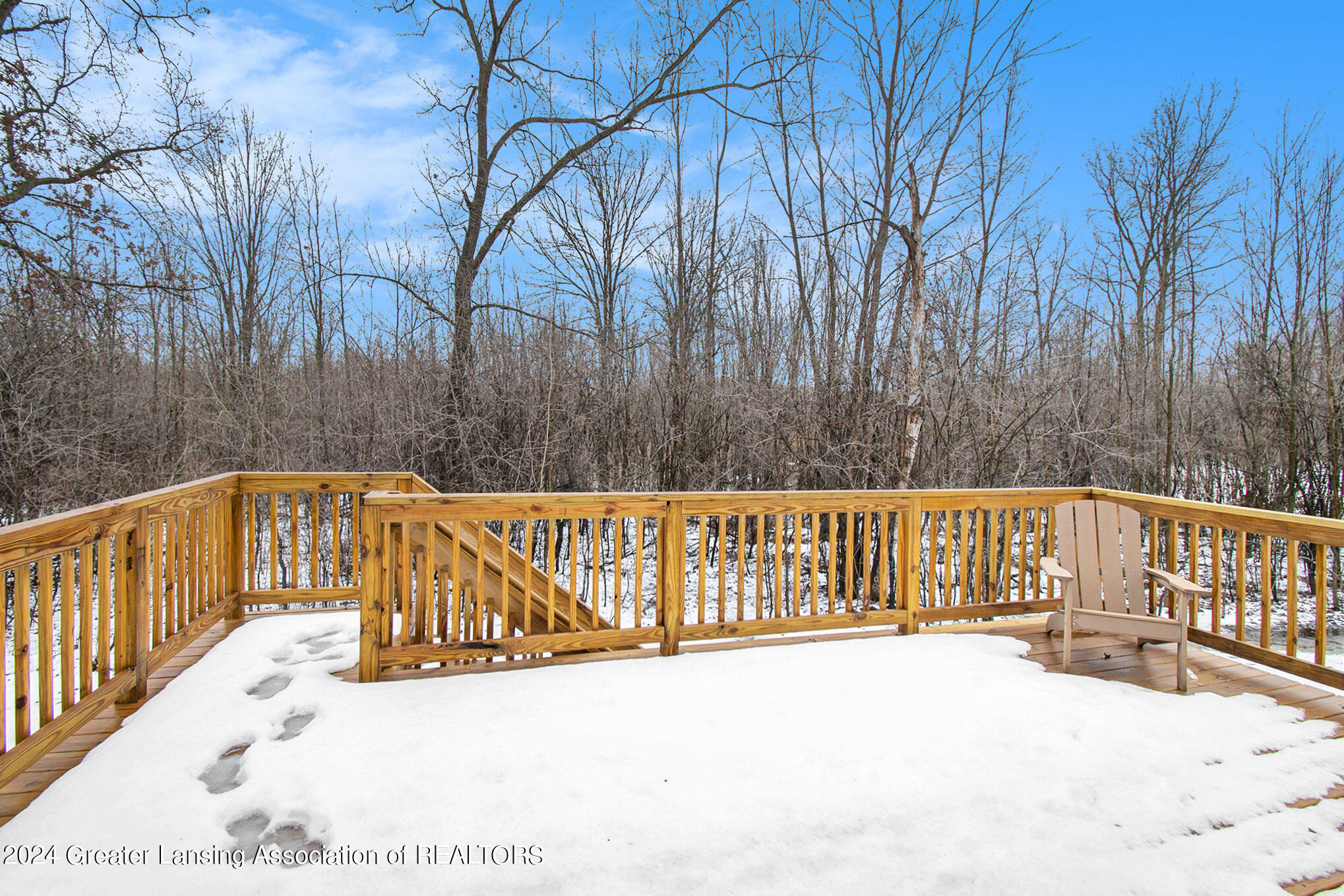 9615 Tobermory Drive