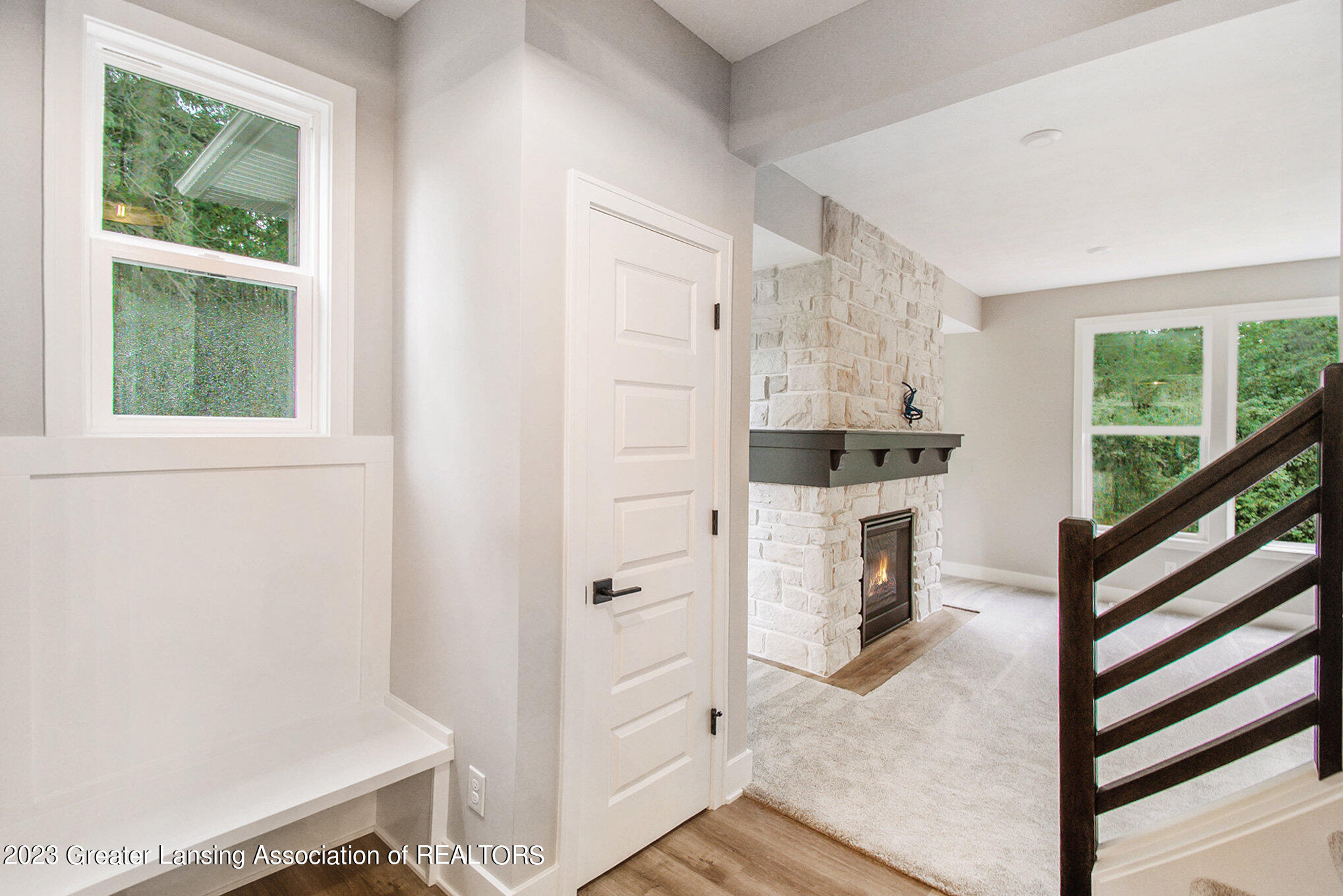 9615 Tobermory Drive