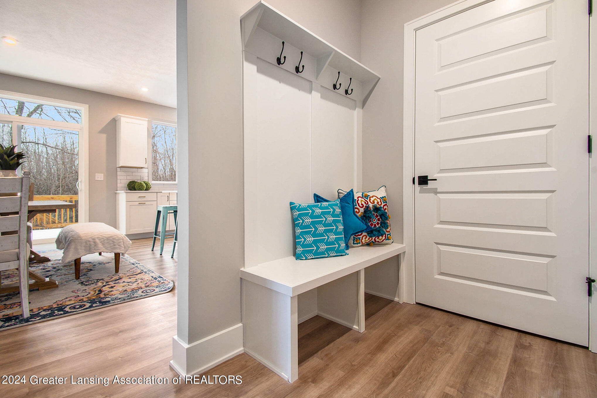 9615 Tobermory Drive