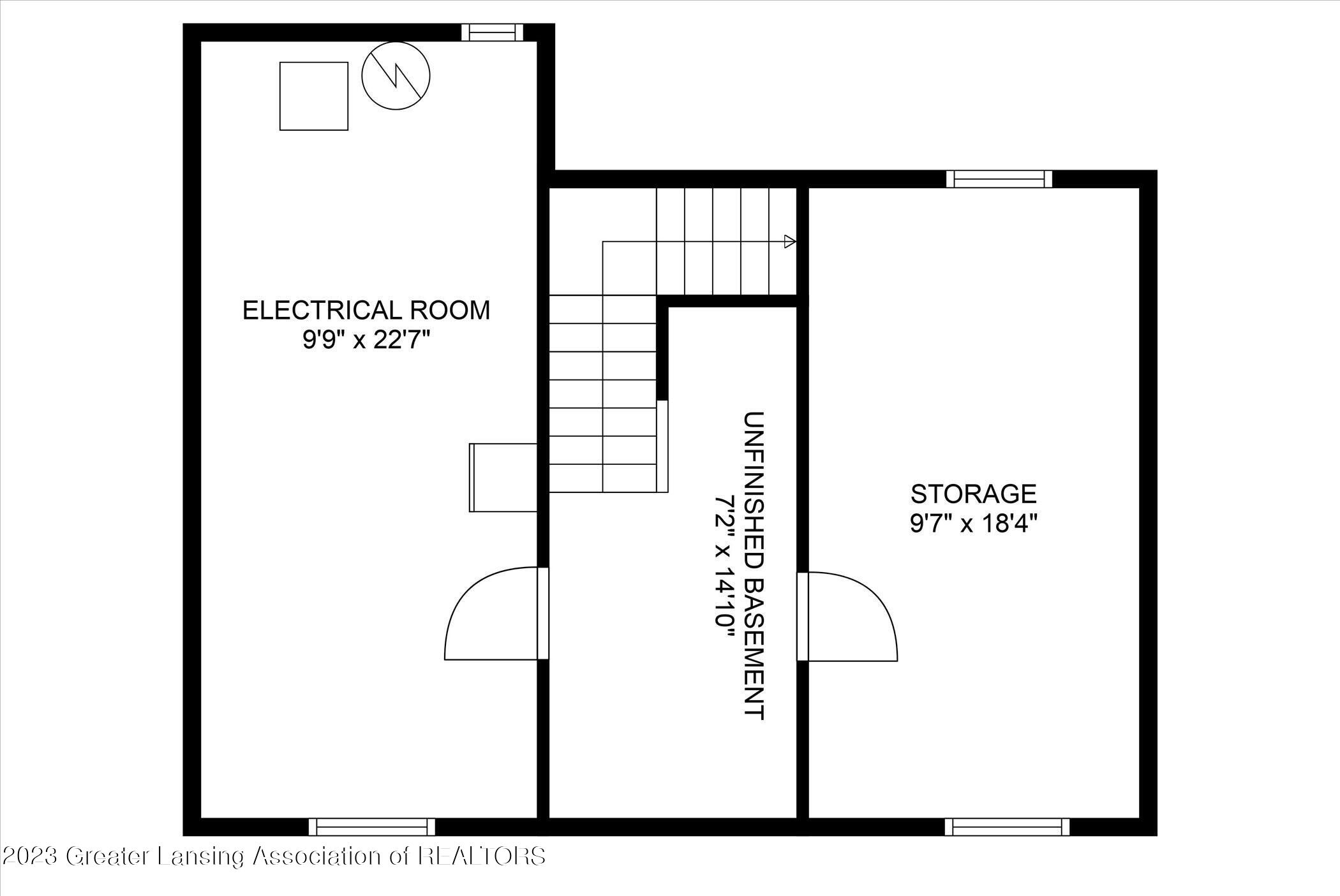 527 W Hillsdale Street