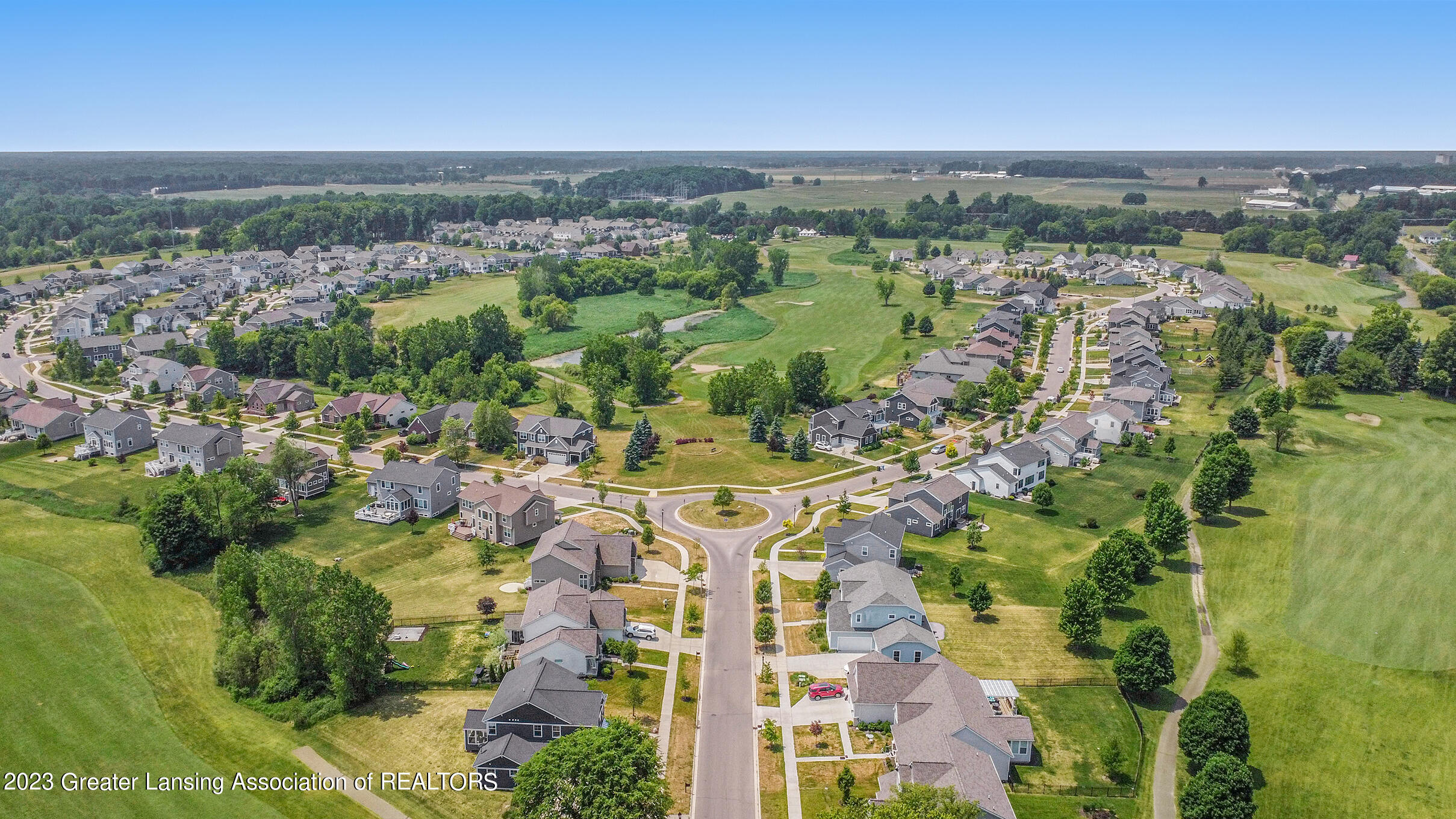 2862 Carnoustie Drive