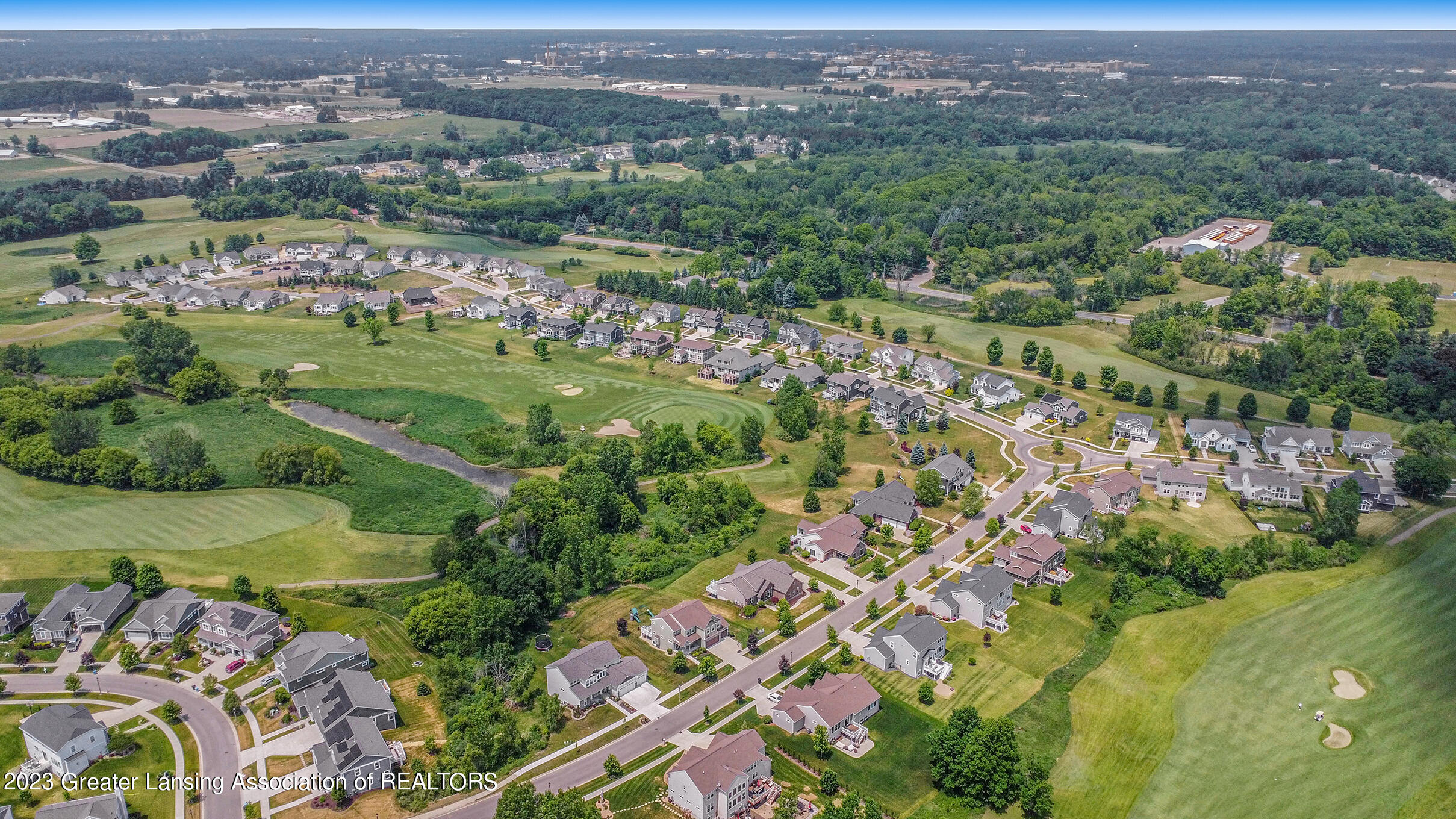 2862 Carnoustie Drive