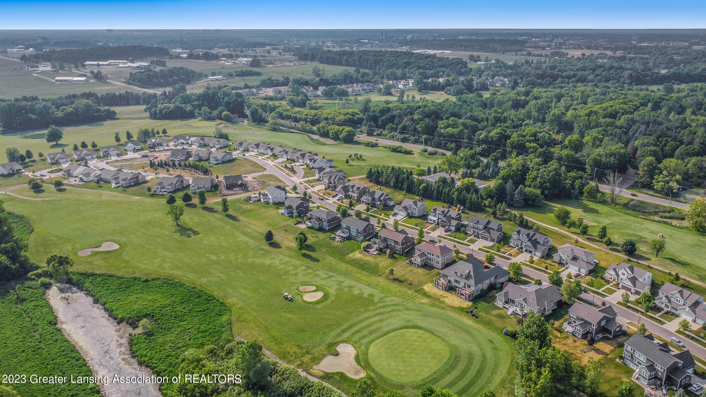 2862 Carnoustie Drive