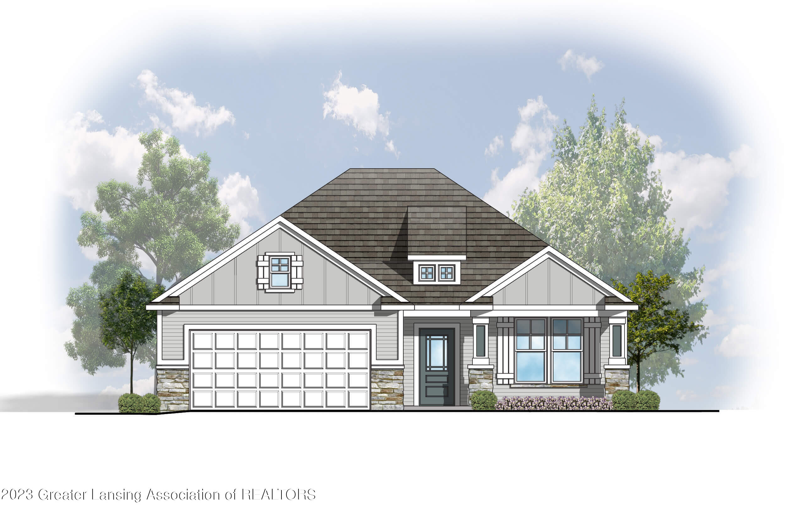 2786 Carnoustie Drive