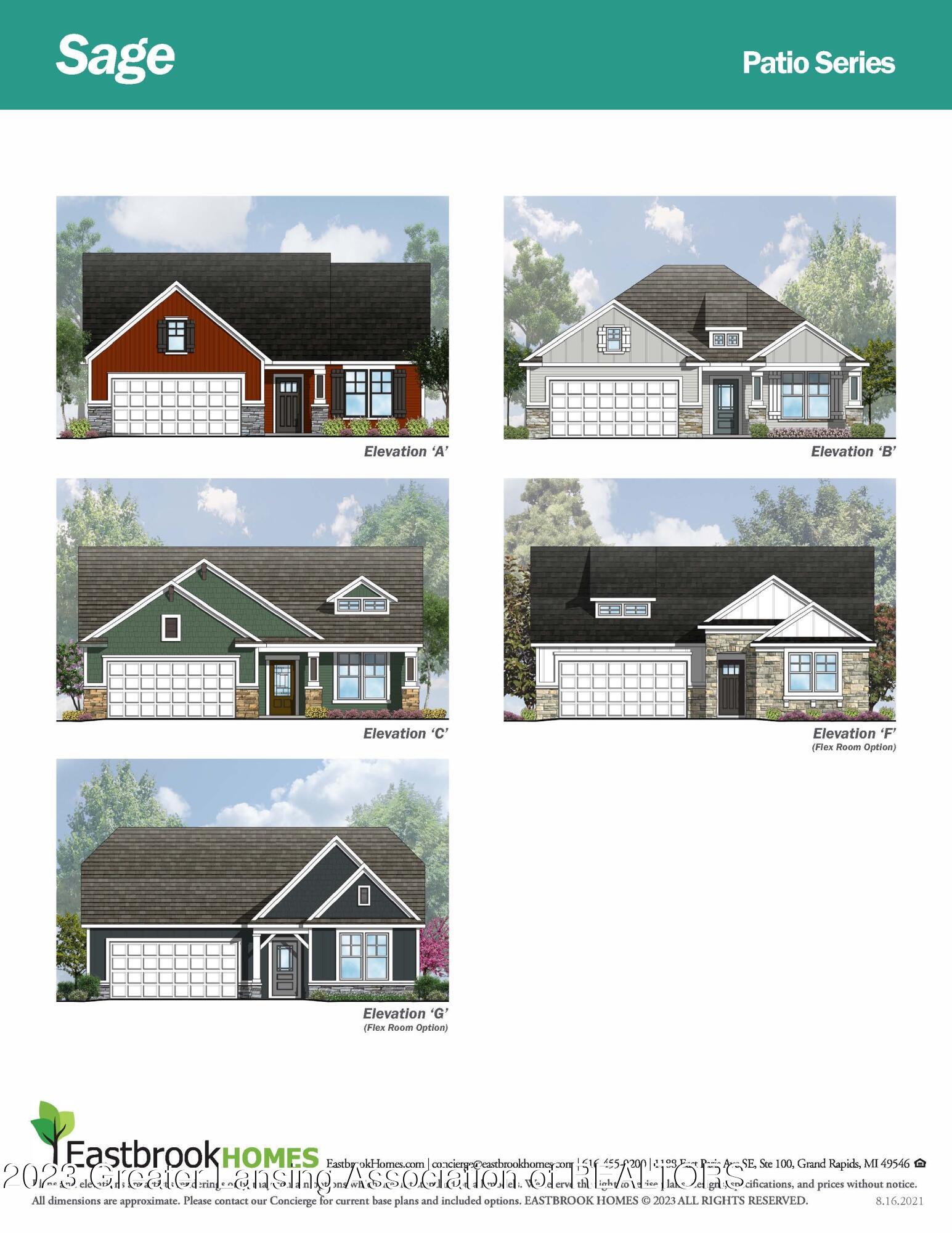 2786 Carnoustie Drive