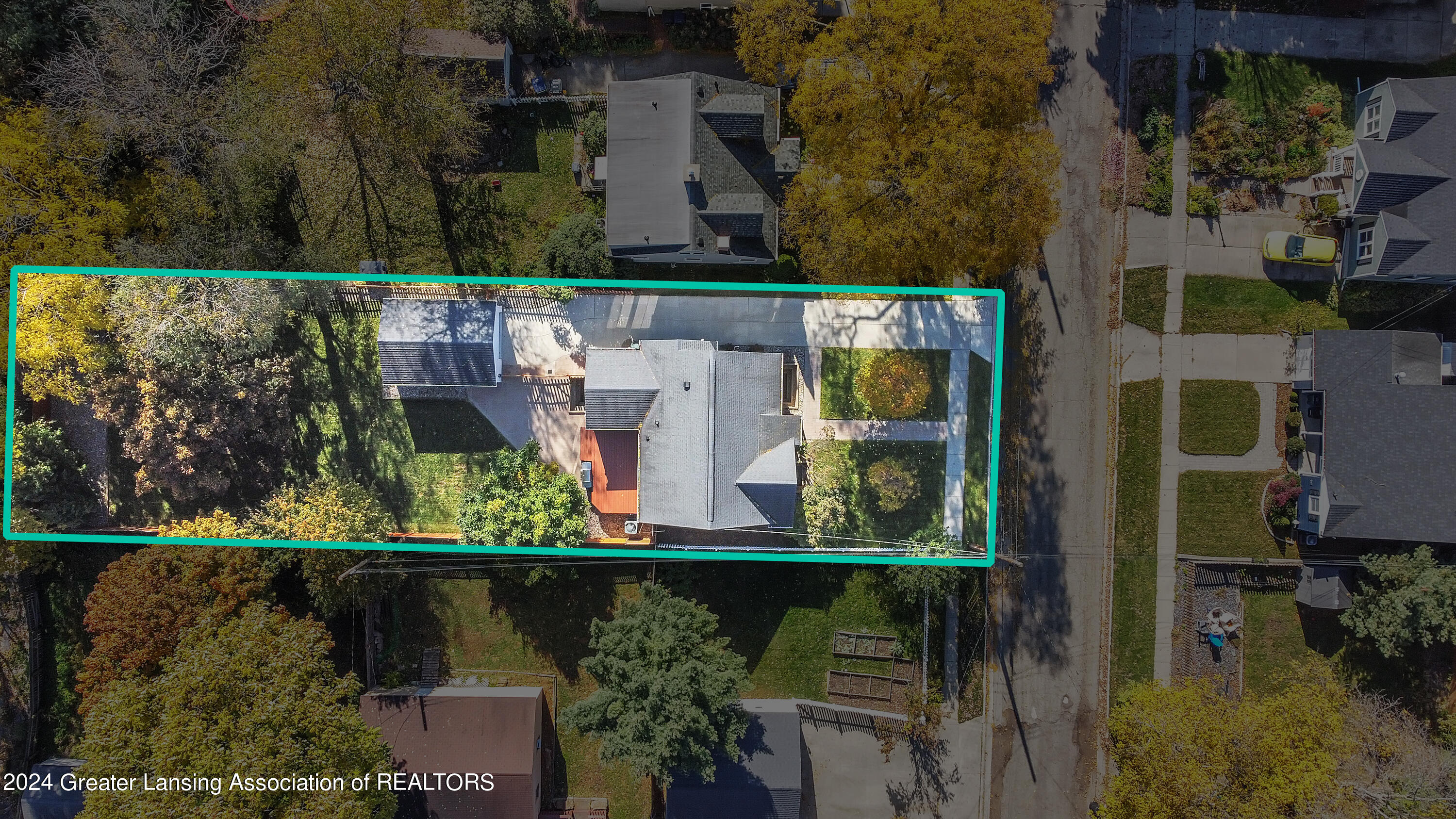 938 Evergreen Avenue