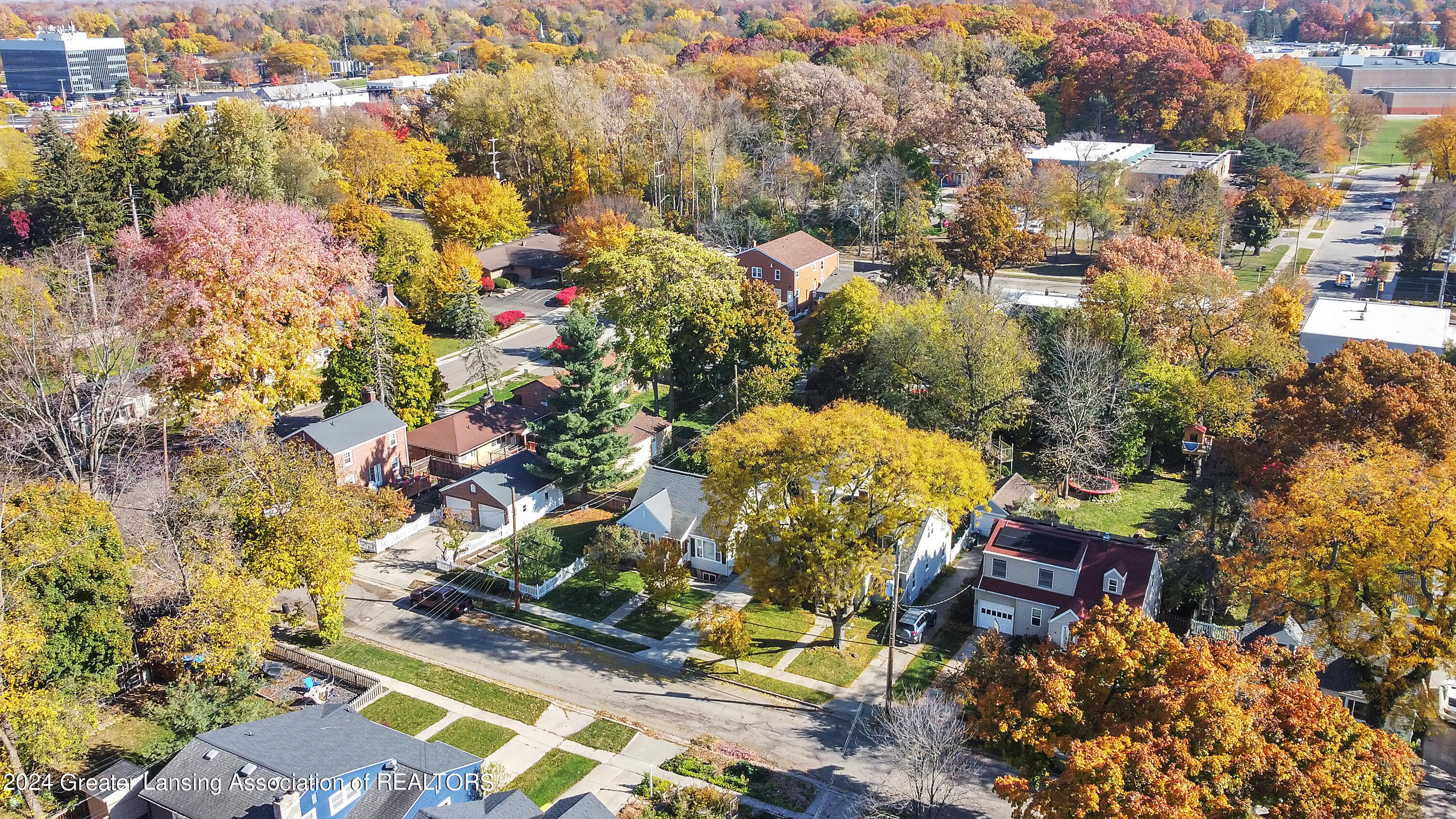 938 Evergreen Avenue