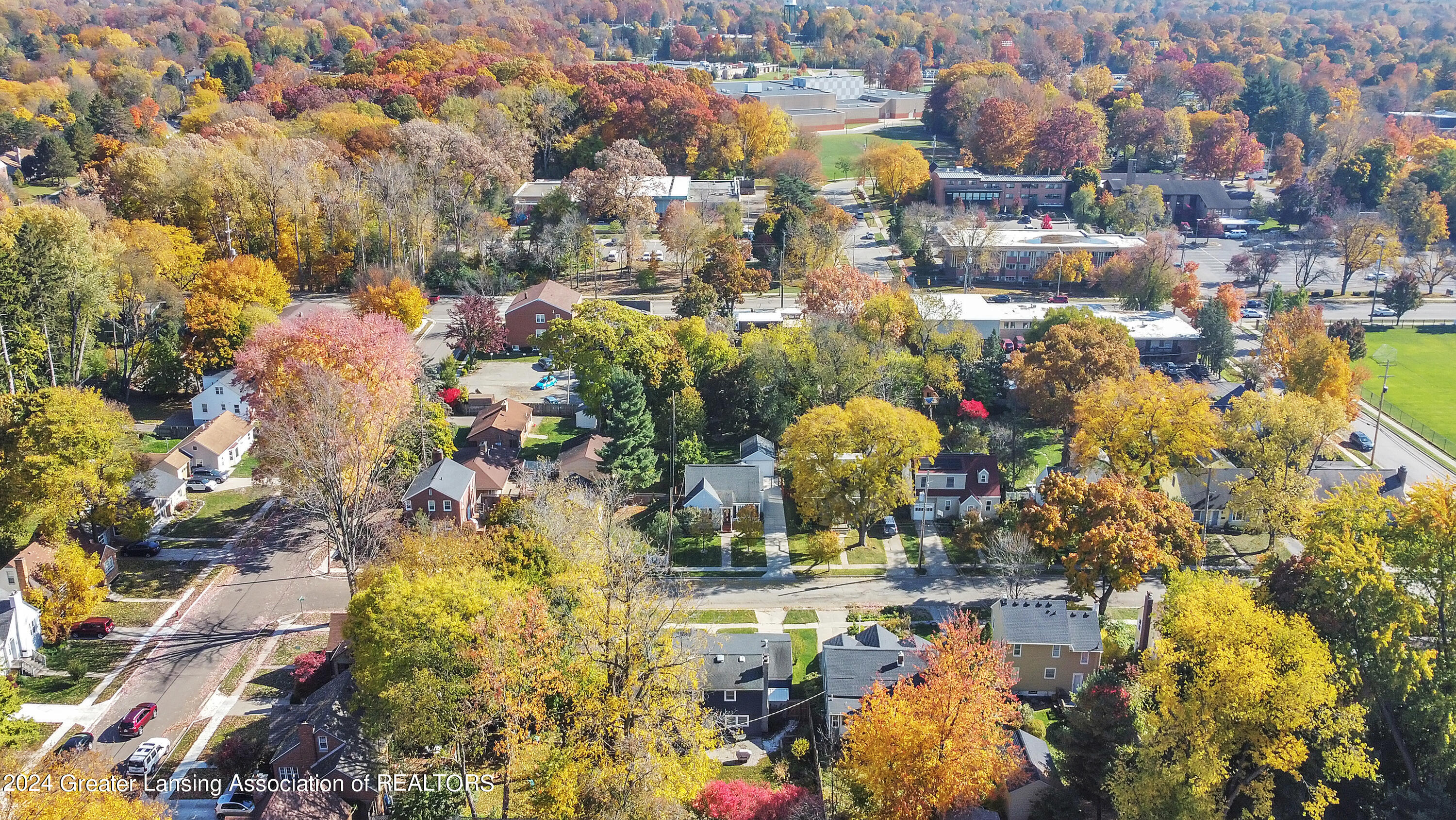 938 Evergreen Avenue