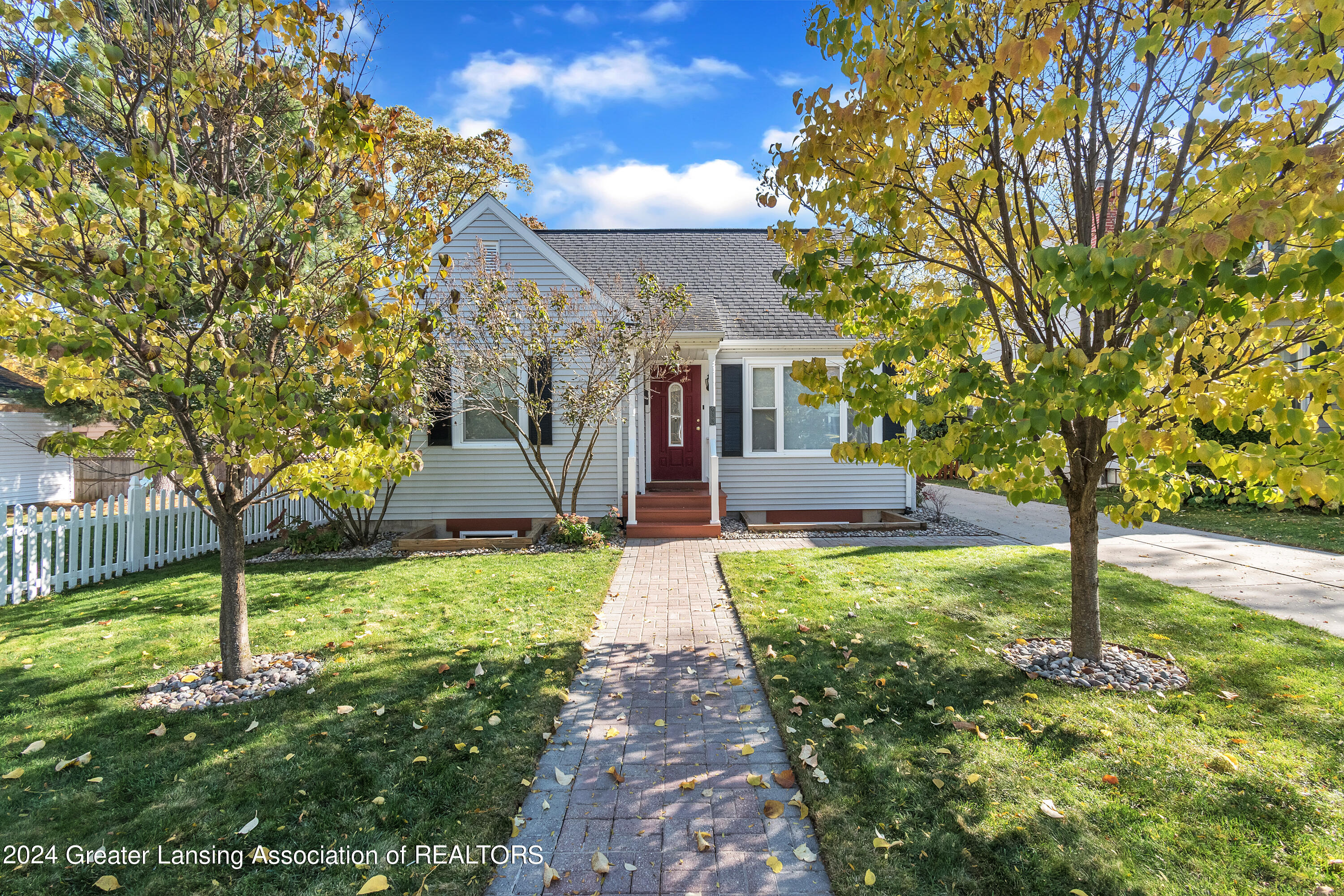 938 Evergreen Avenue