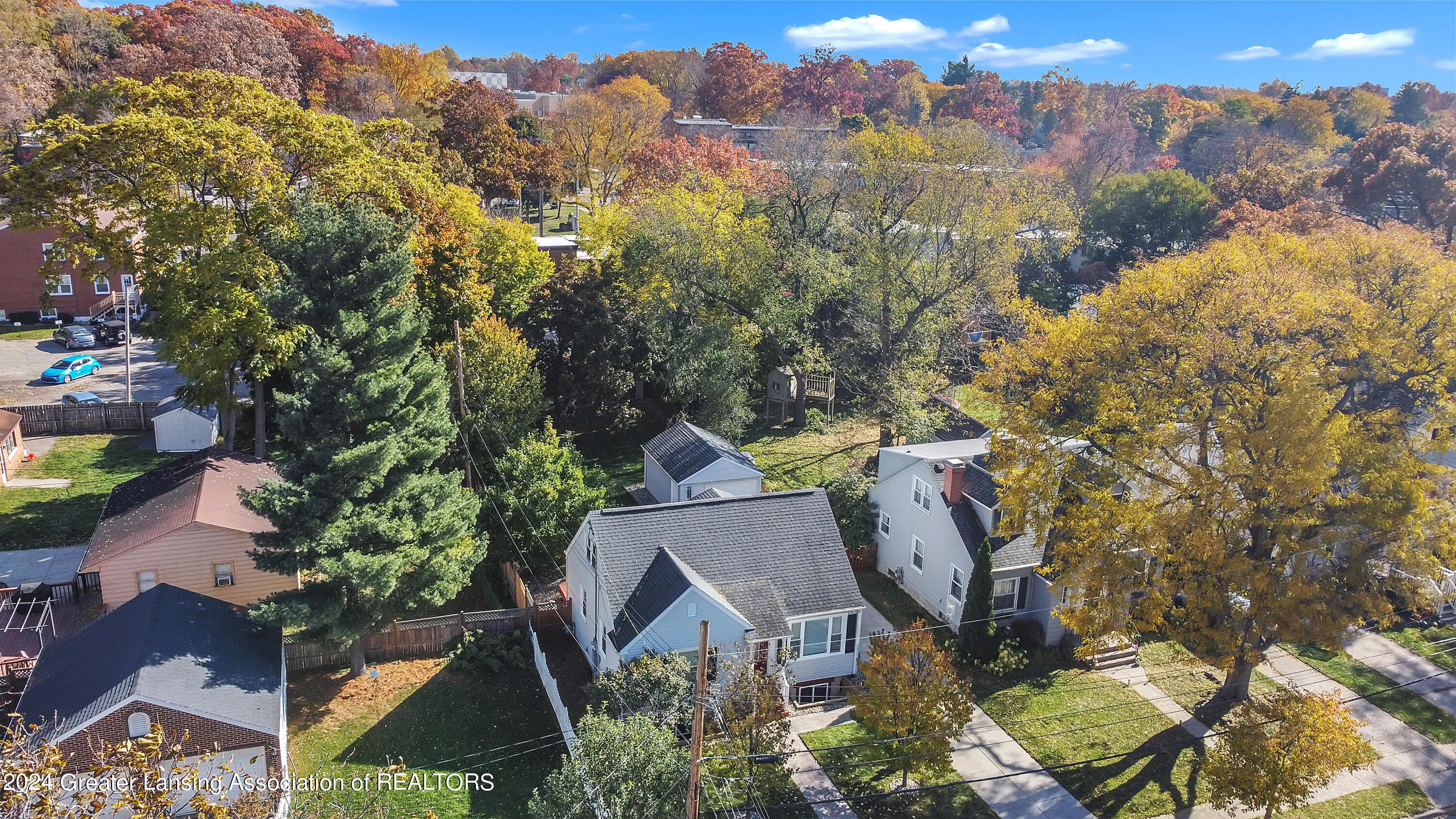 938 Evergreen Avenue