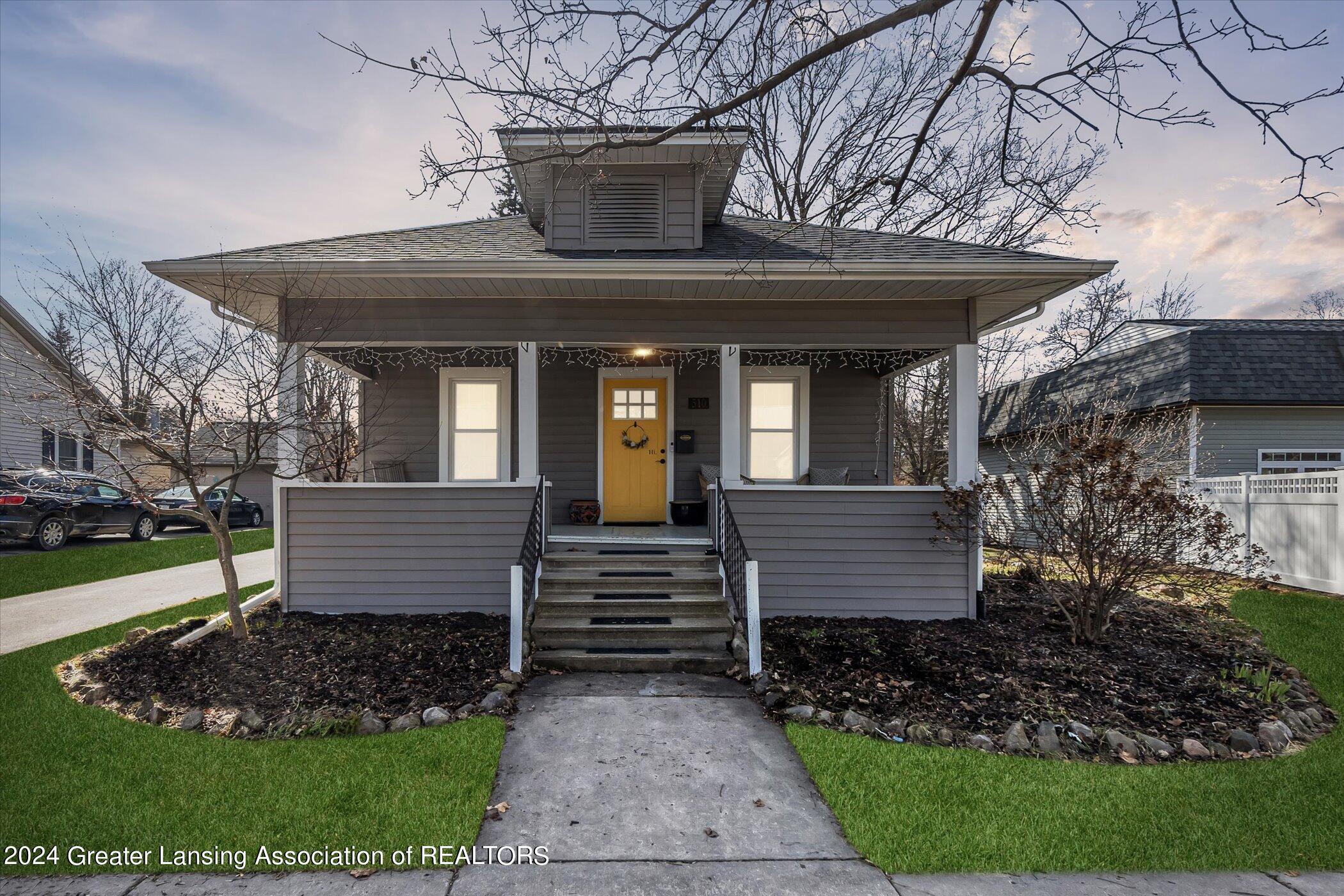 510 E Grand River Avenue