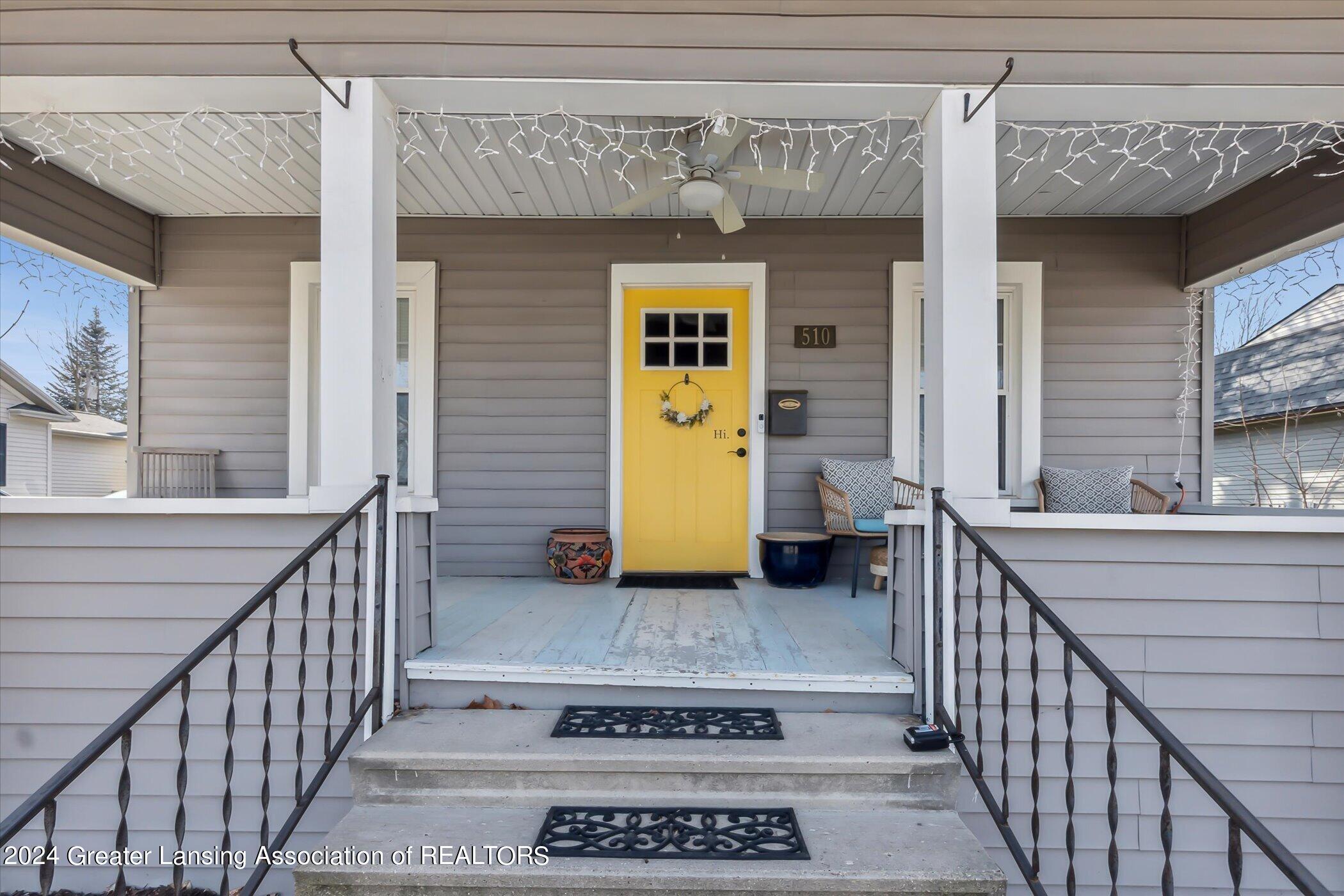 510 E Grand River Avenue