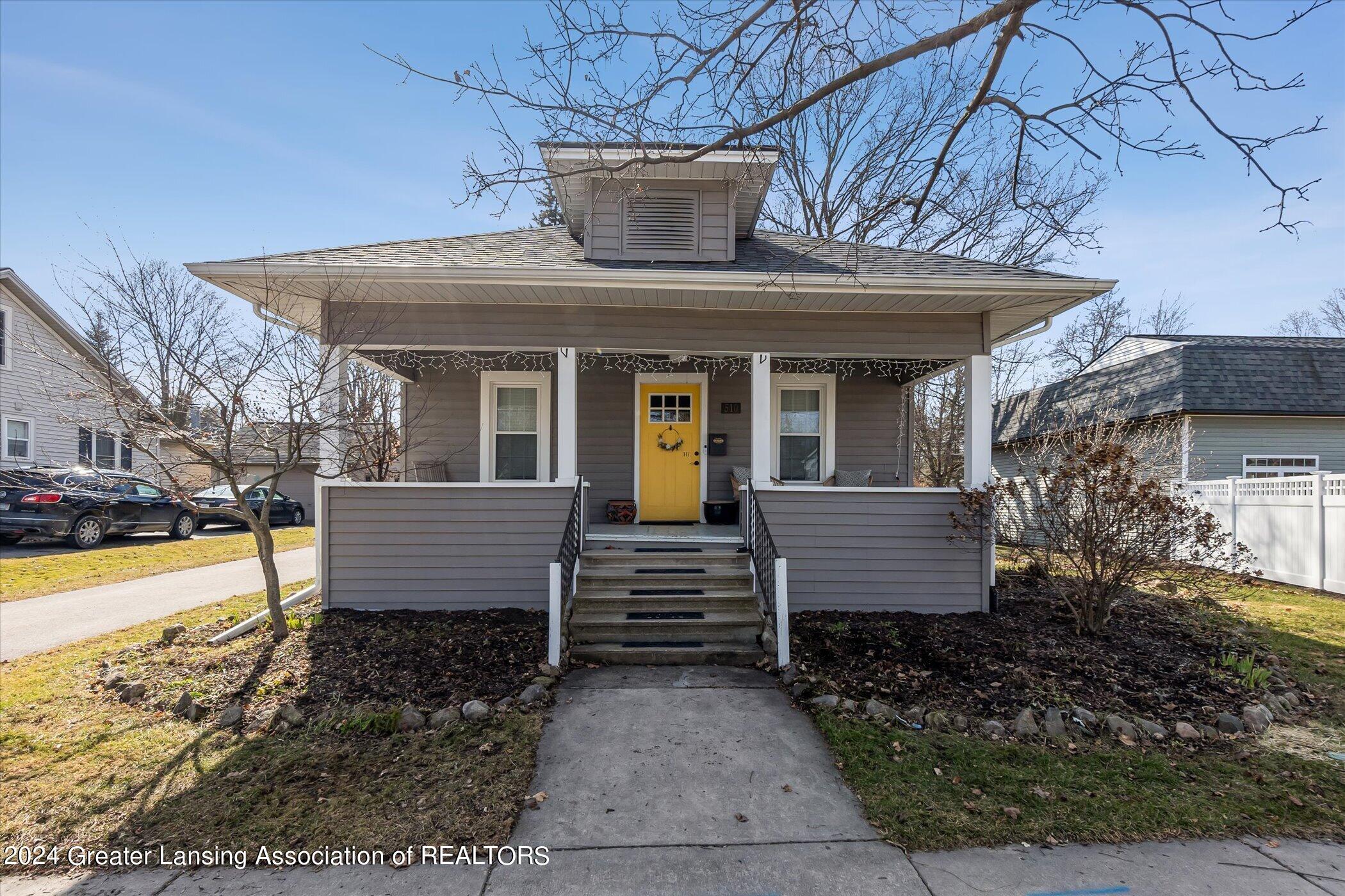 510 E Grand River Avenue