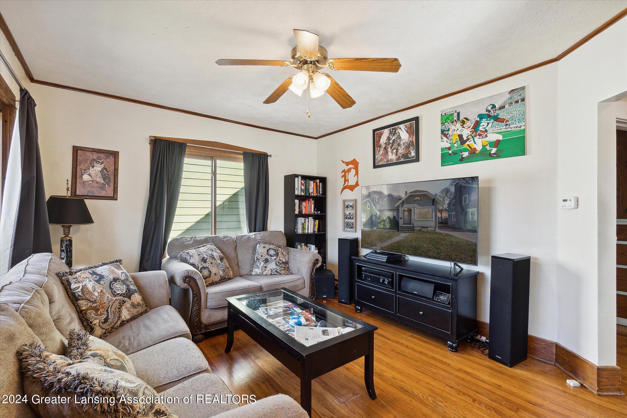 1839 Stirling Avenue