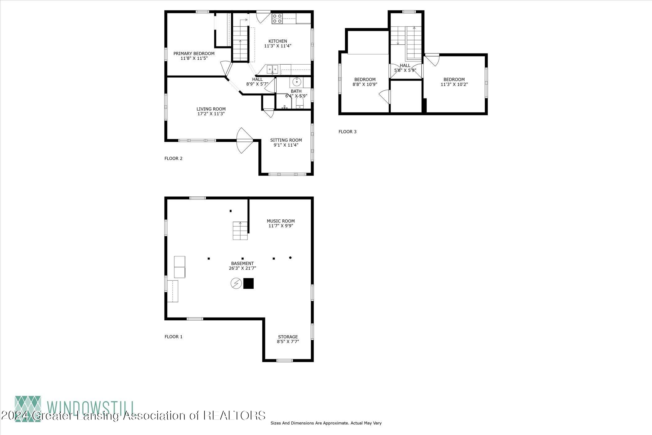 1839 Stirling Avenue