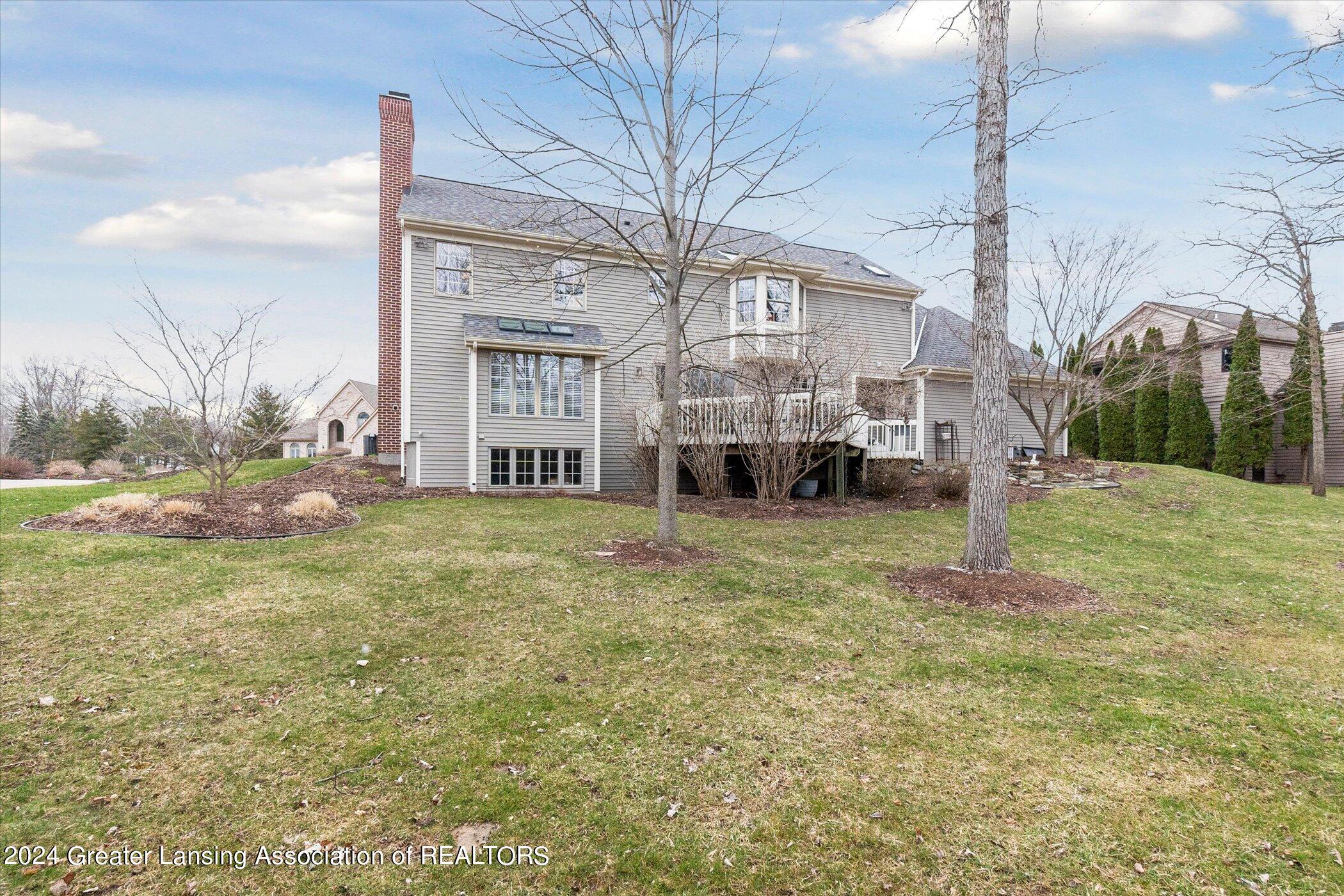 3699 Powderhorn Drive