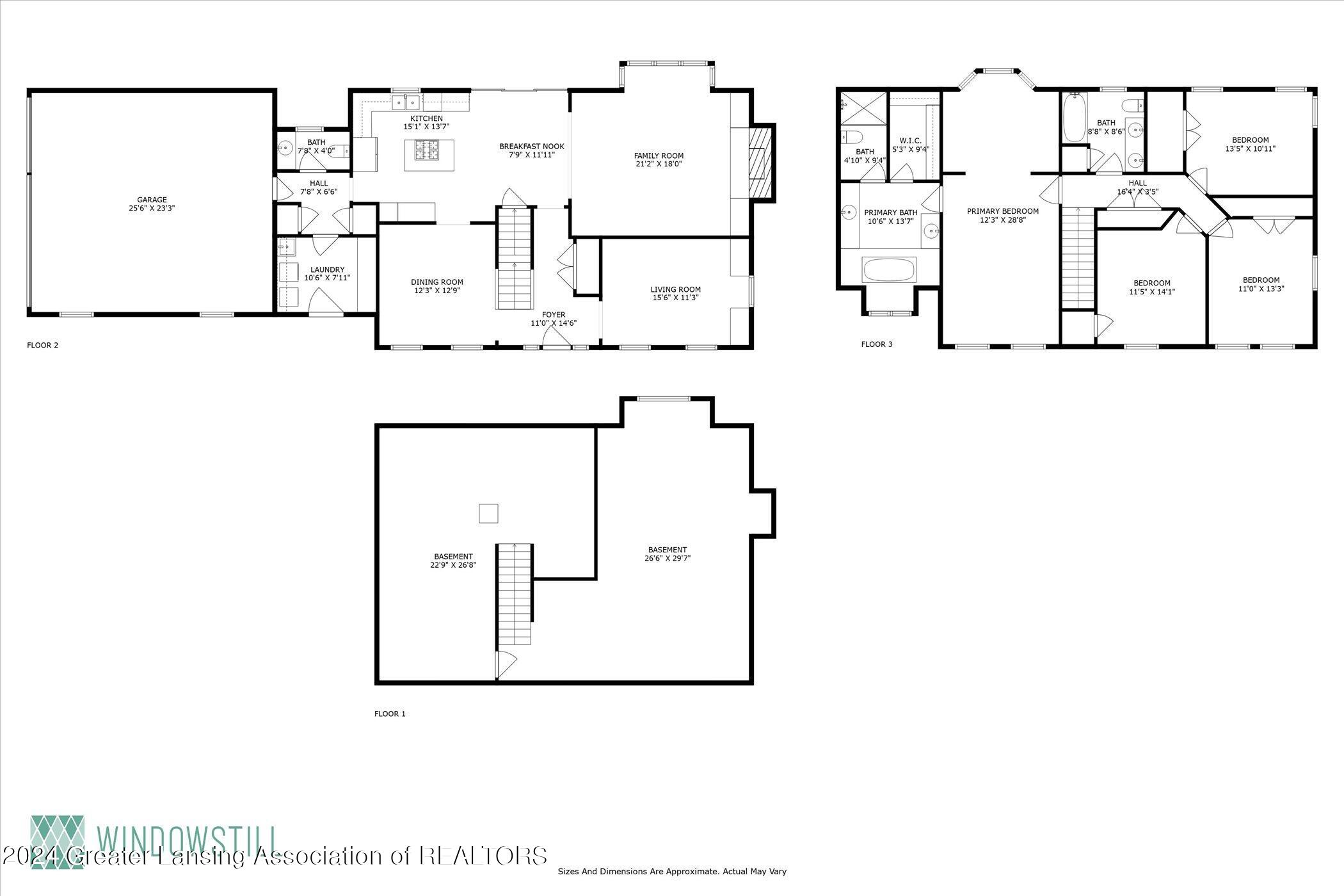 3699 Powderhorn Drive