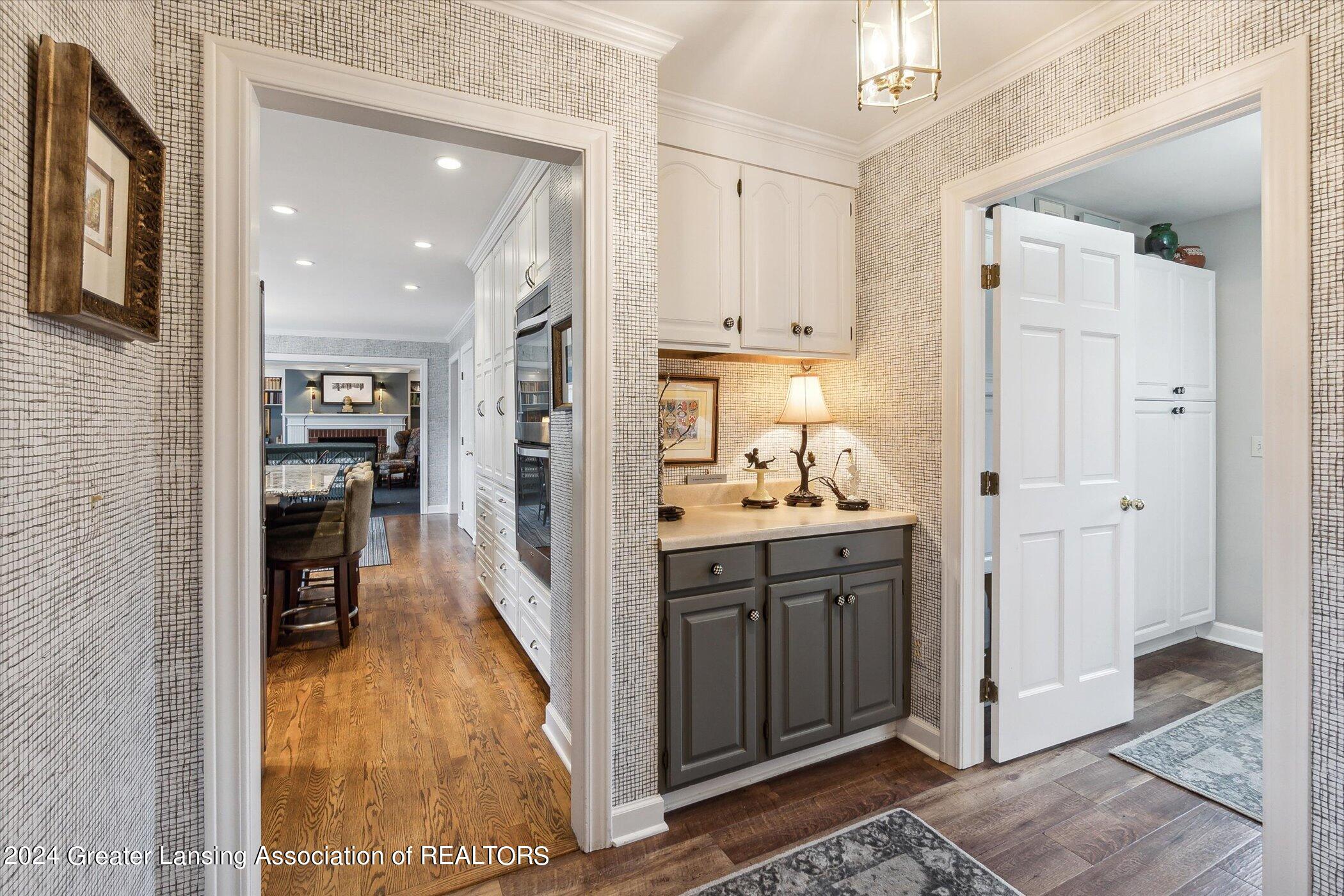 3699 Powderhorn Drive