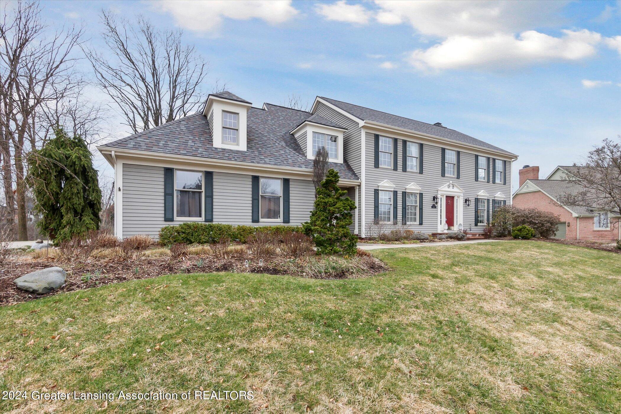 3699 Powderhorn Drive