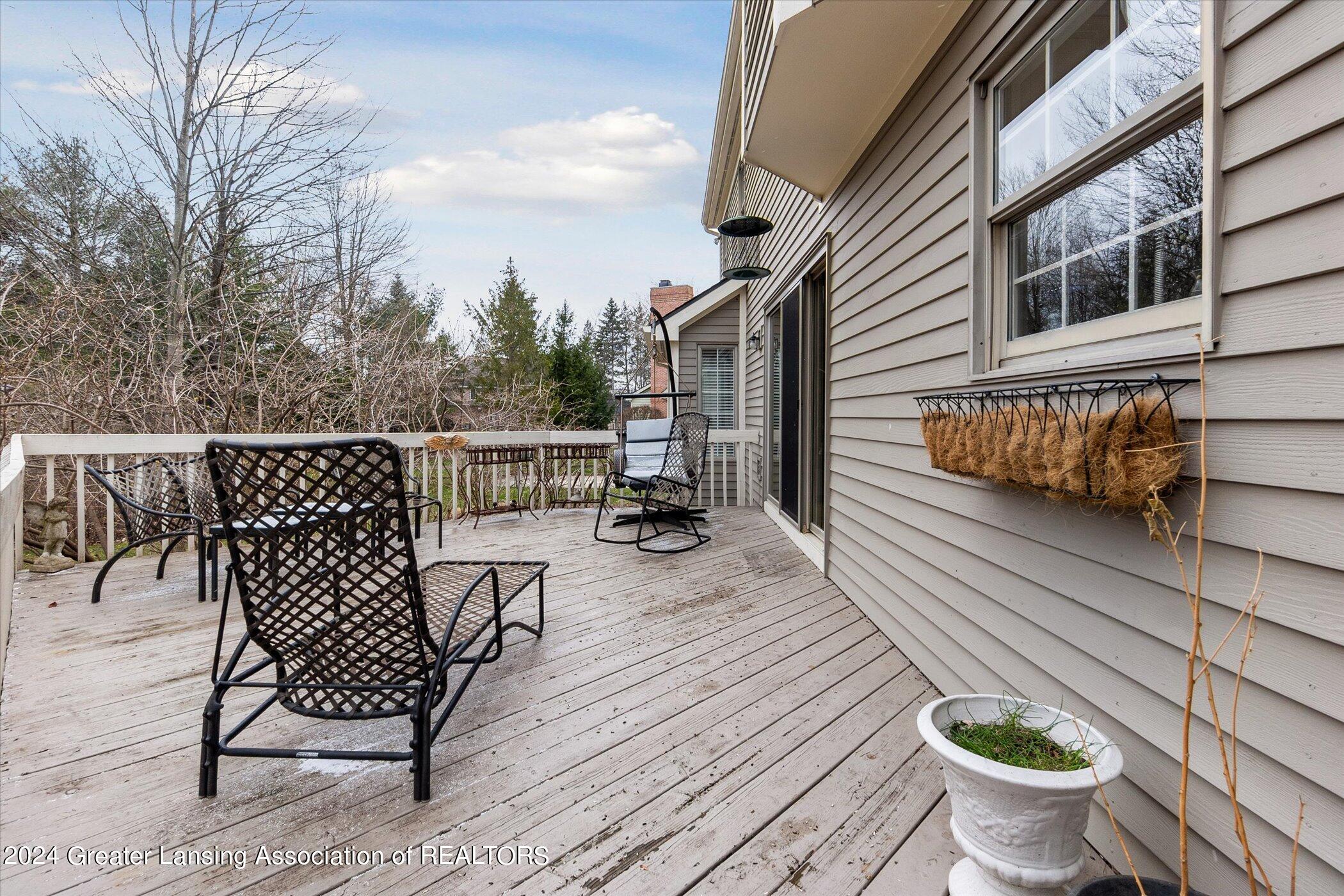 3699 Powderhorn Drive