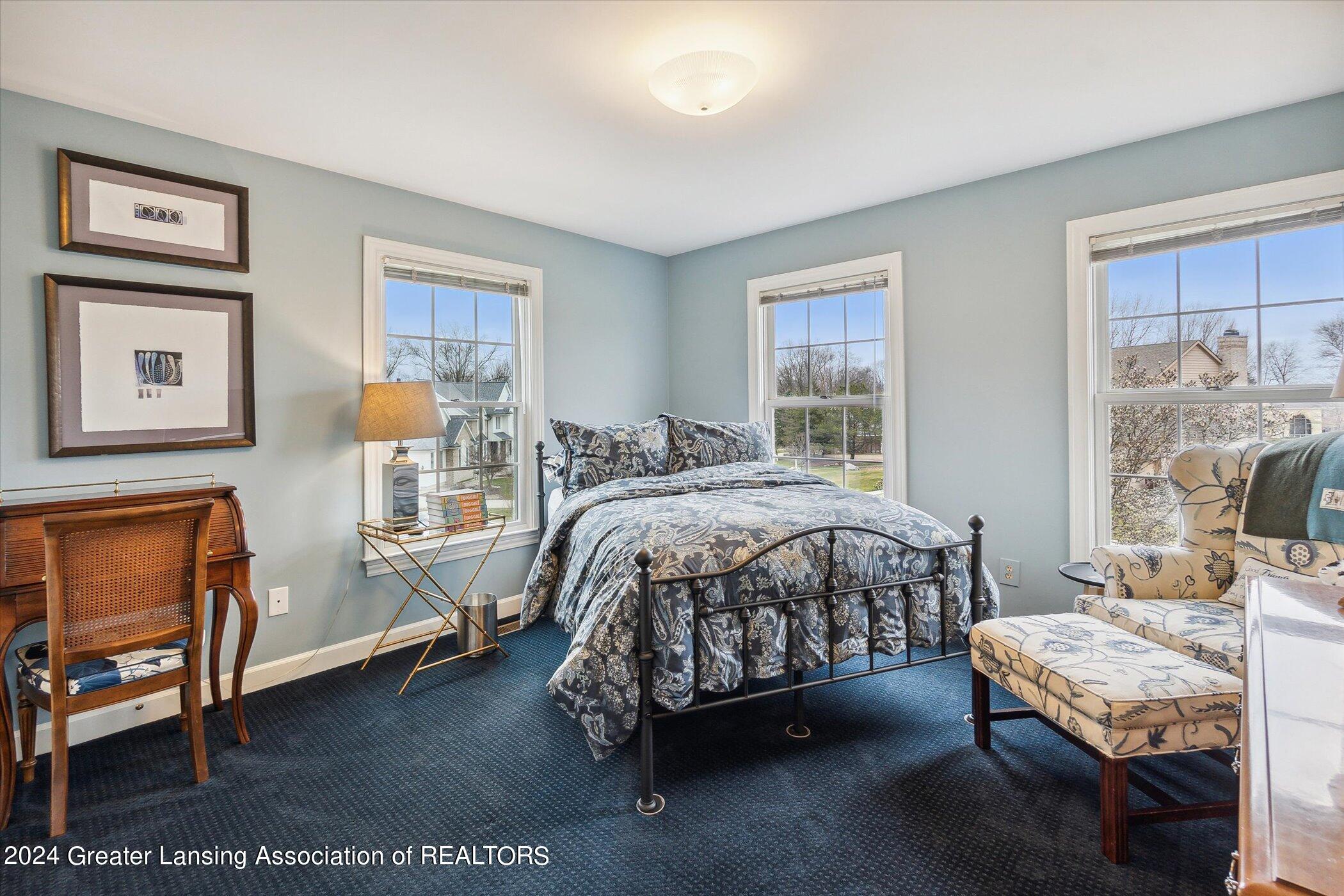 3699 Powderhorn Drive