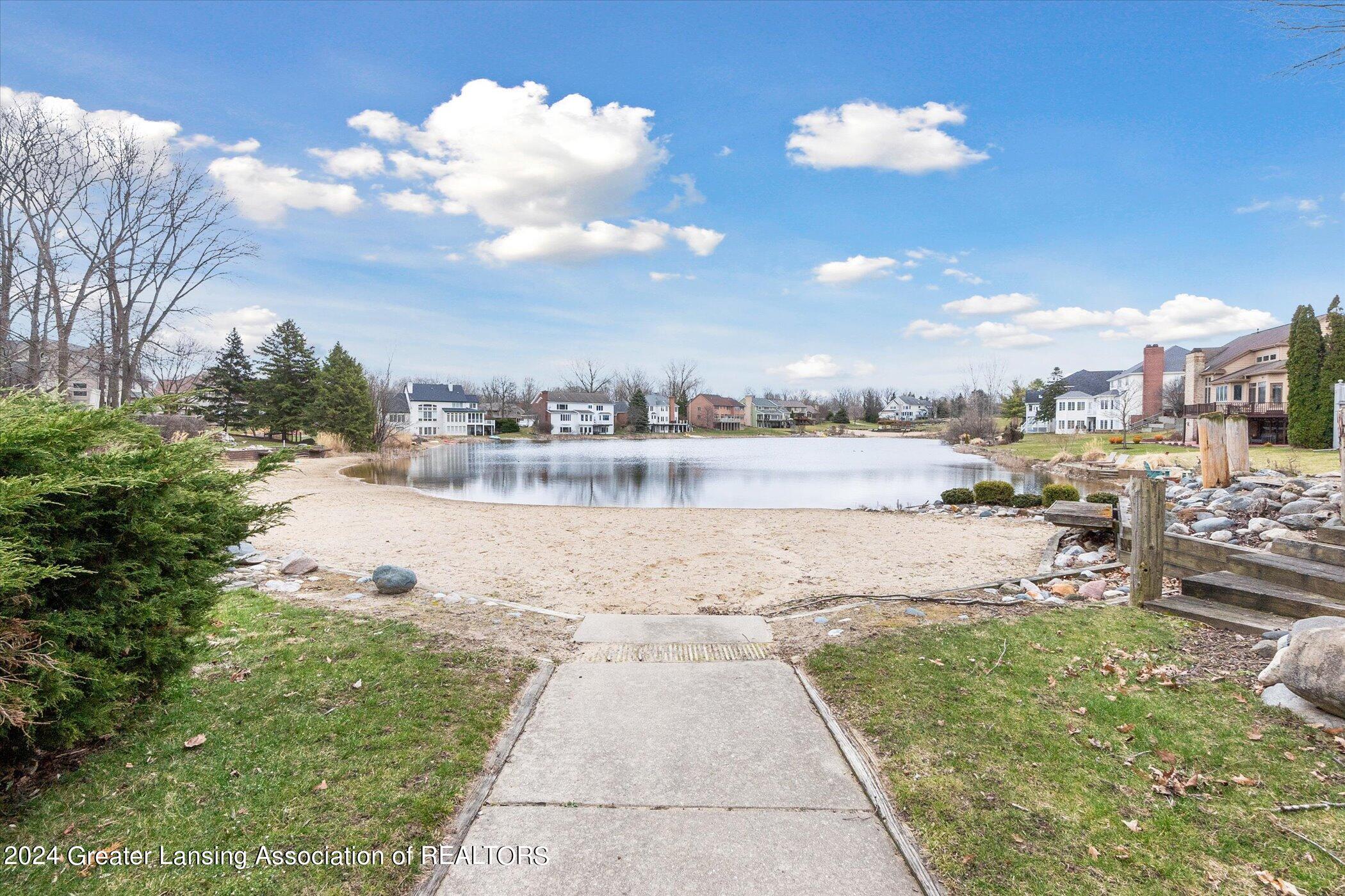 3699 Powderhorn Drive