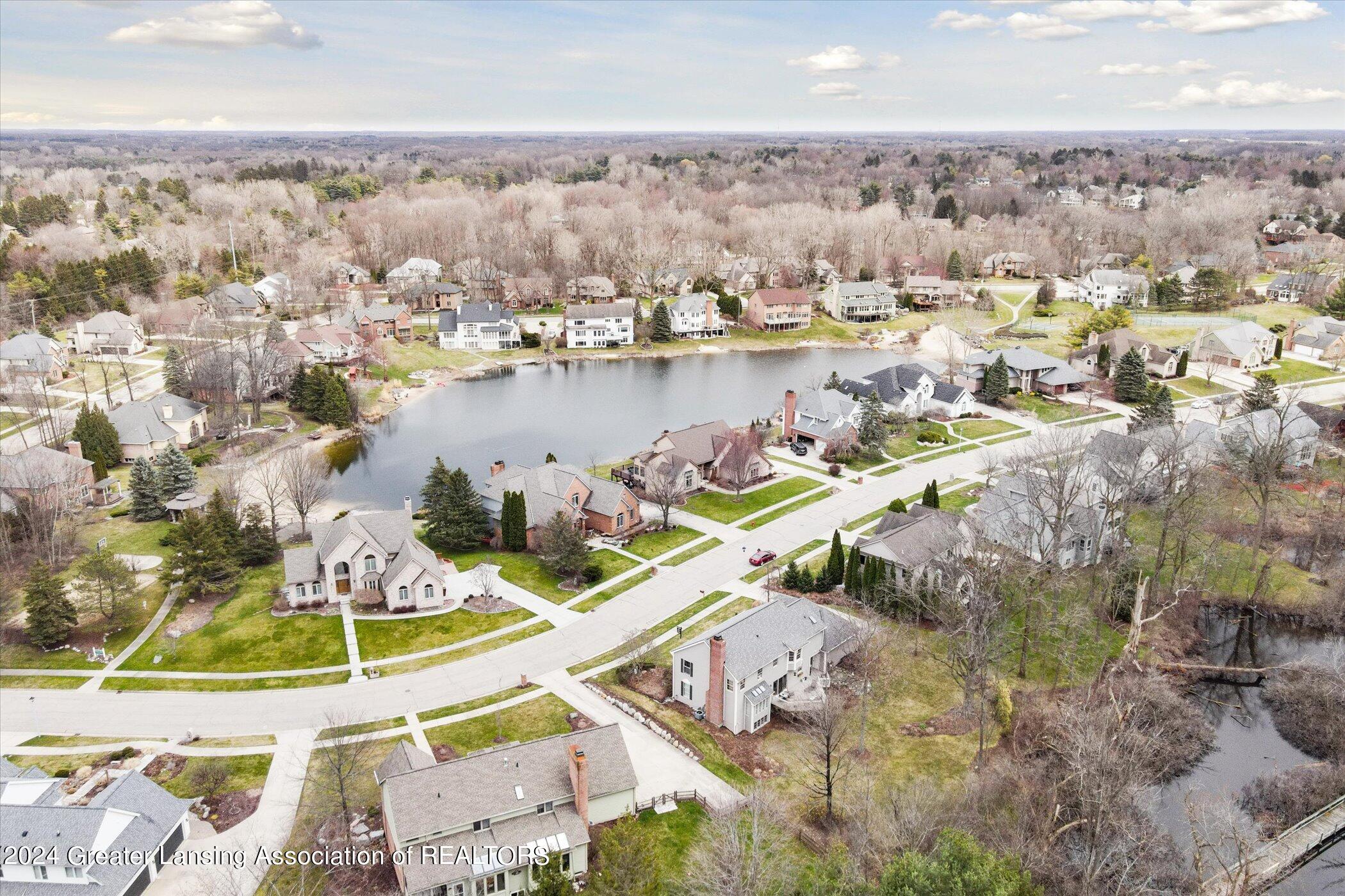 3699 Powderhorn Drive