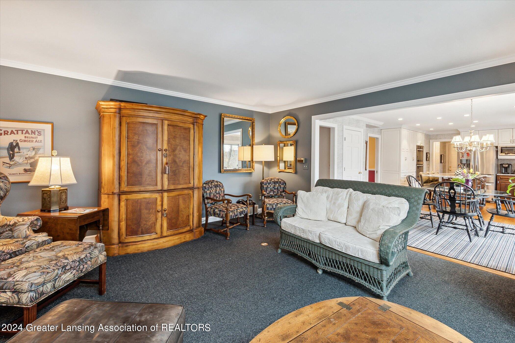 3699 Powderhorn Drive