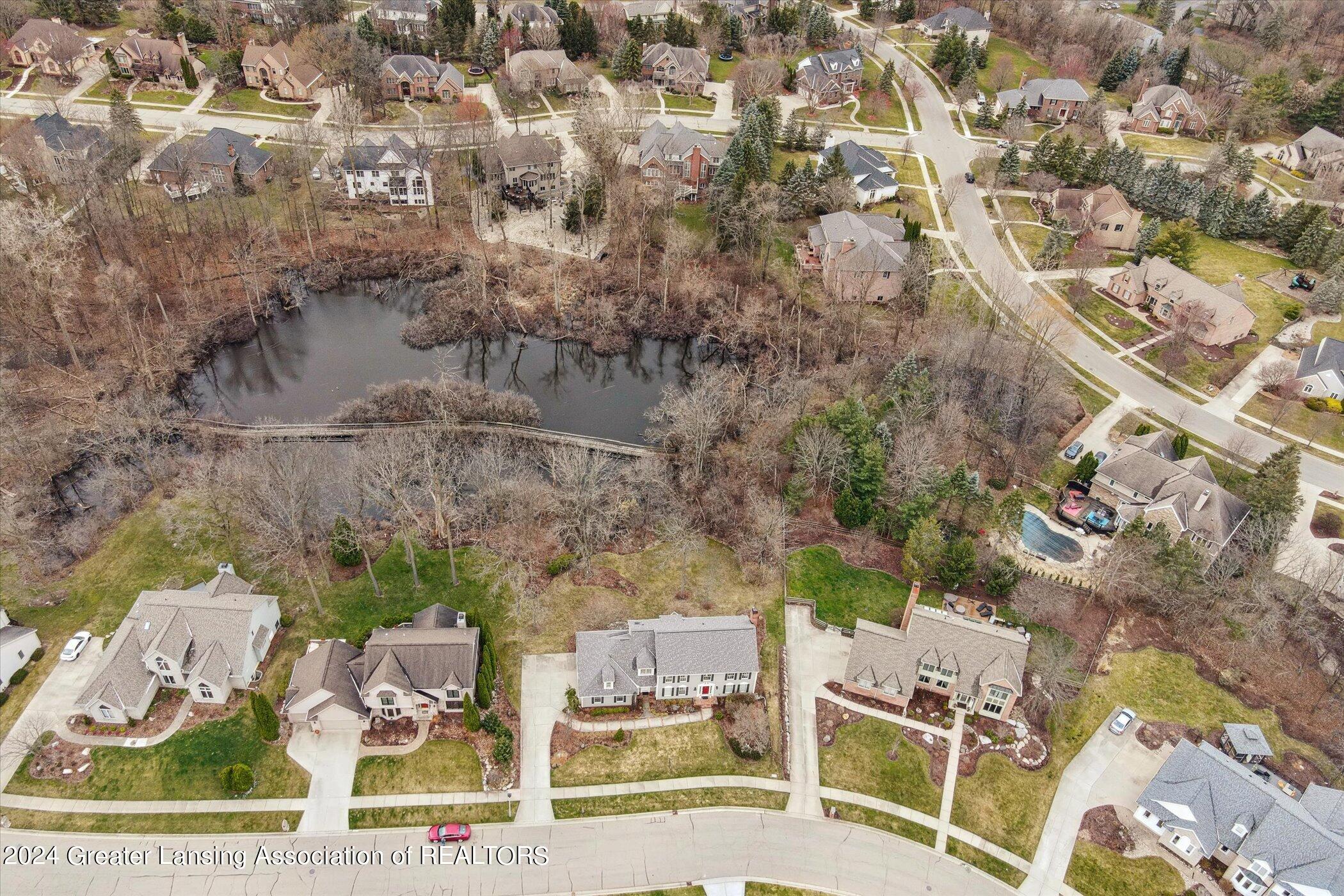 3699 Powderhorn Drive