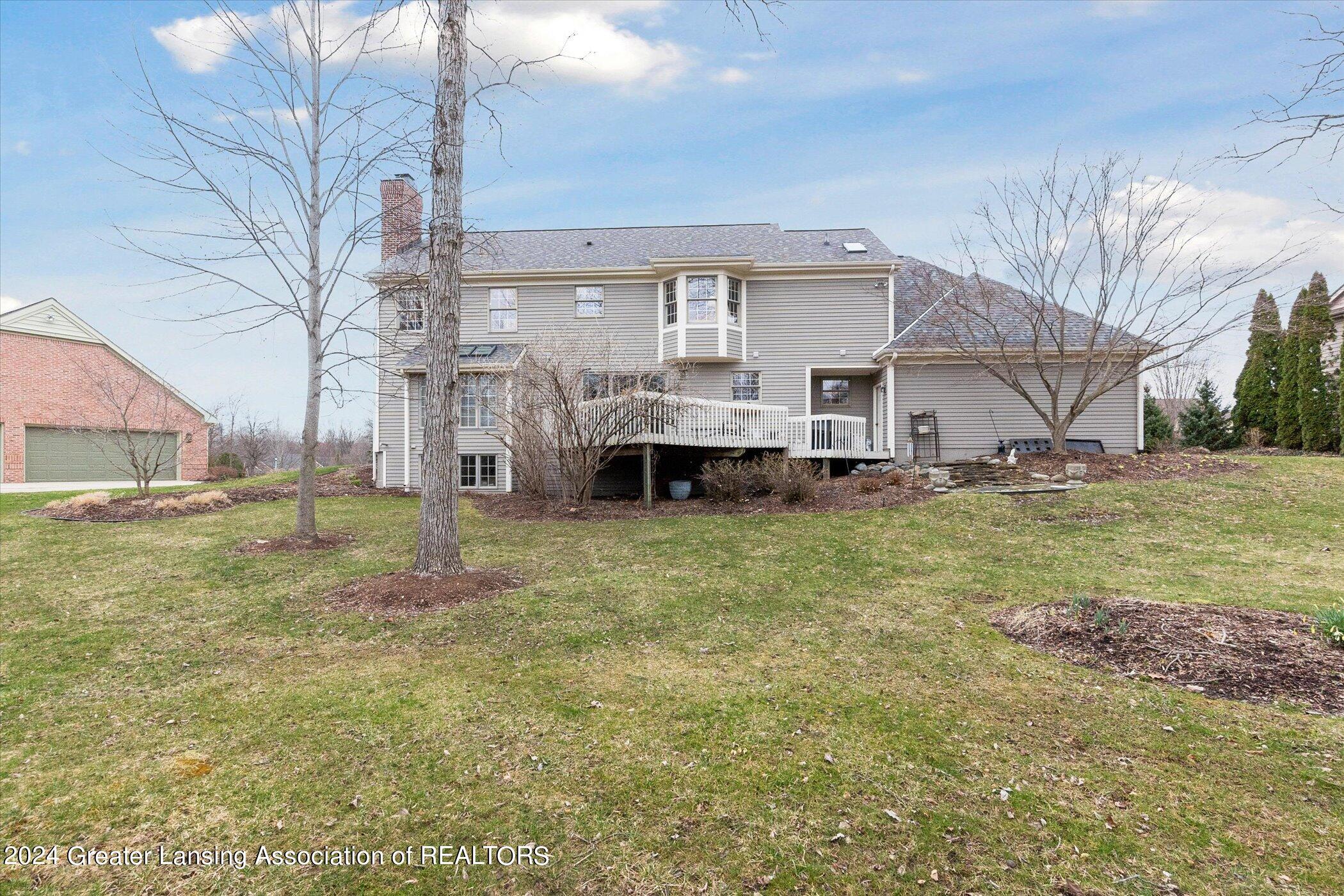 3699 Powderhorn Drive