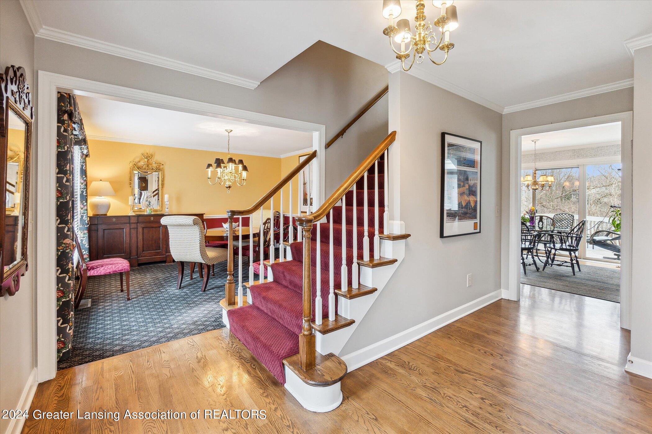 3699 Powderhorn Drive