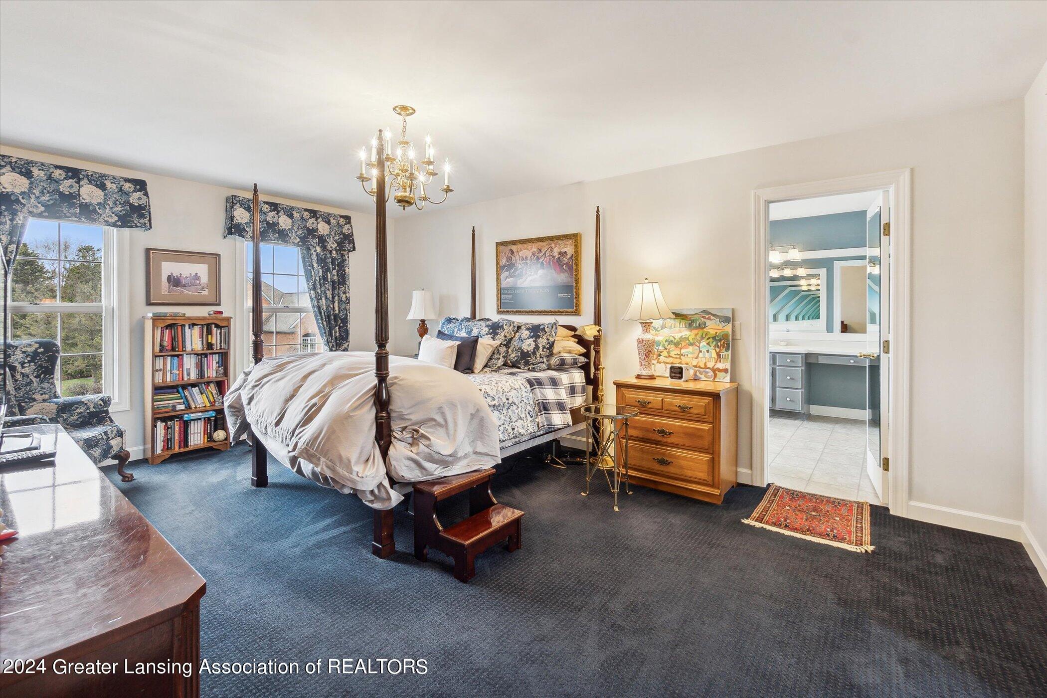 3699 Powderhorn Drive