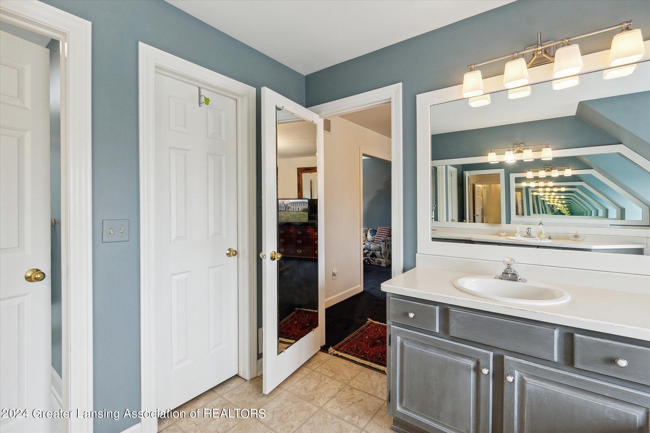 3699 Powderhorn Drive