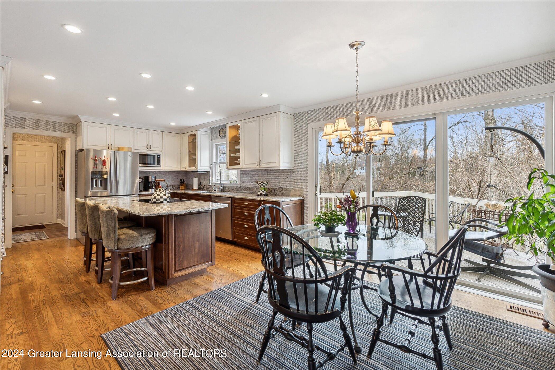 3699 Powderhorn Drive