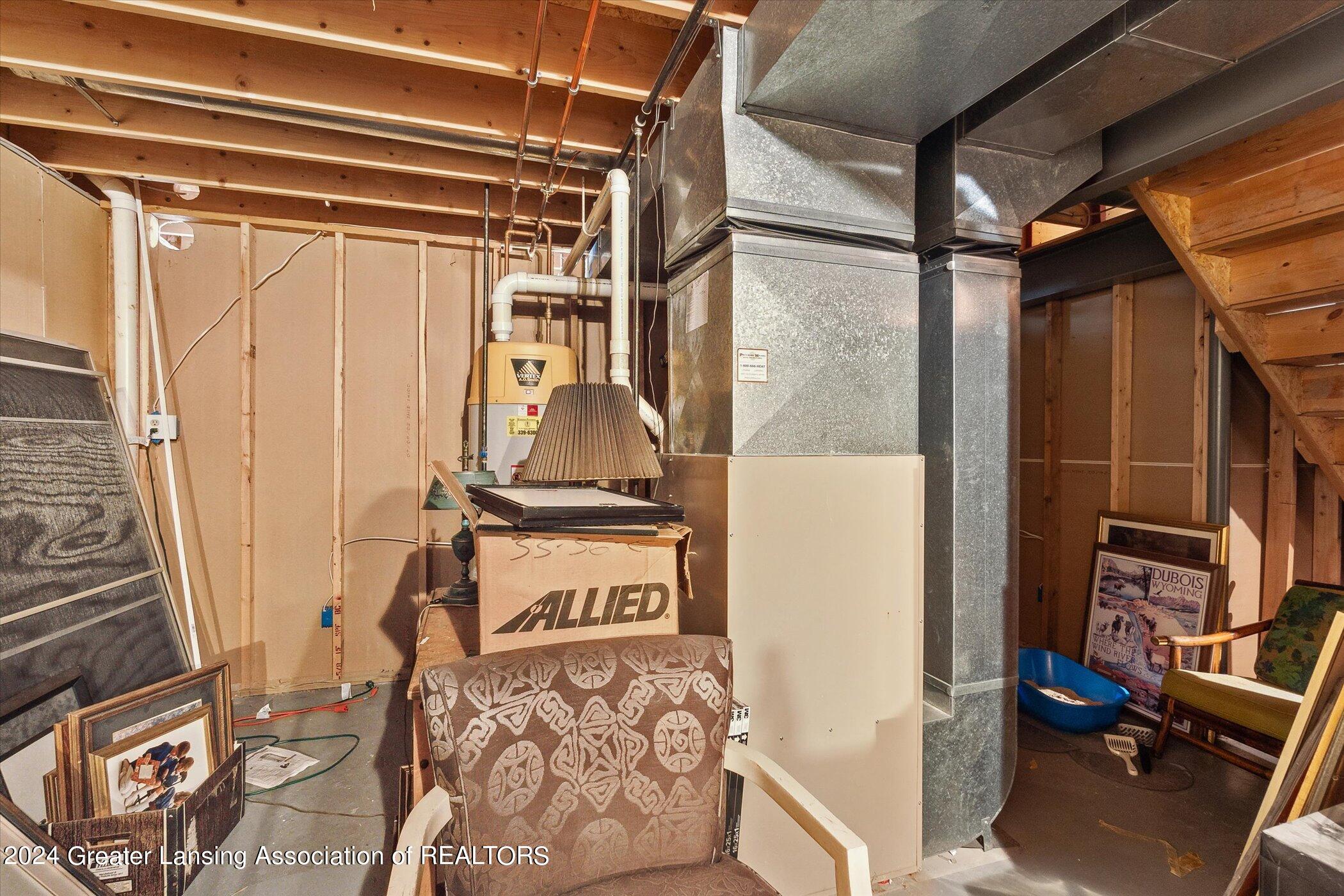 3699 Powderhorn Drive