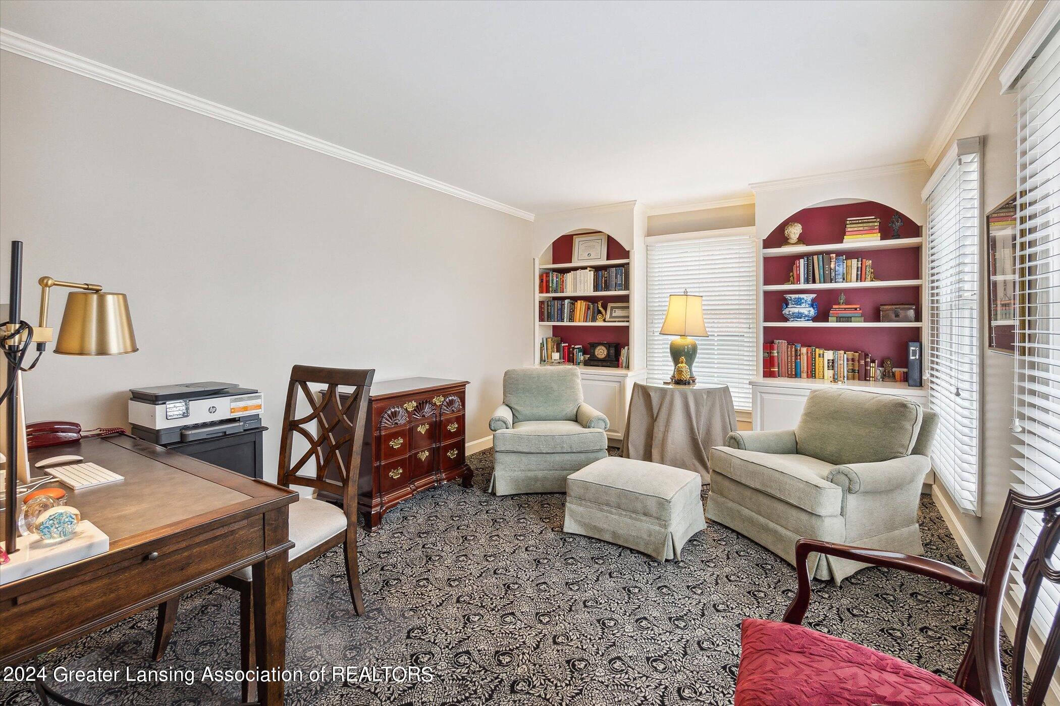 3699 Powderhorn Drive