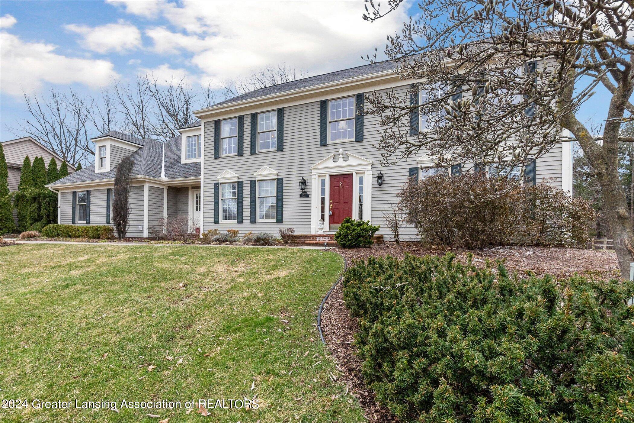 3699 Powderhorn Drive