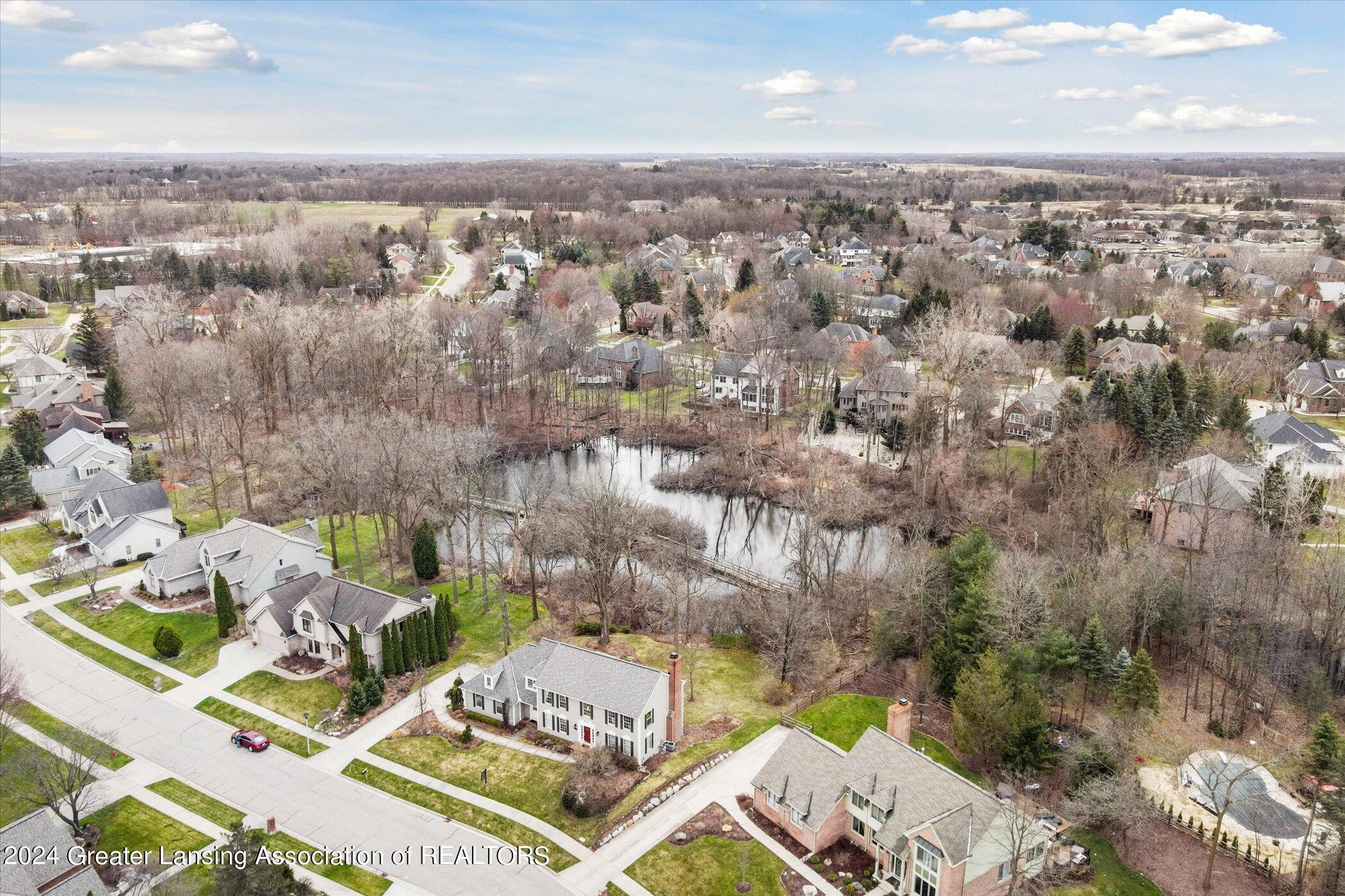 3699 Powderhorn Drive