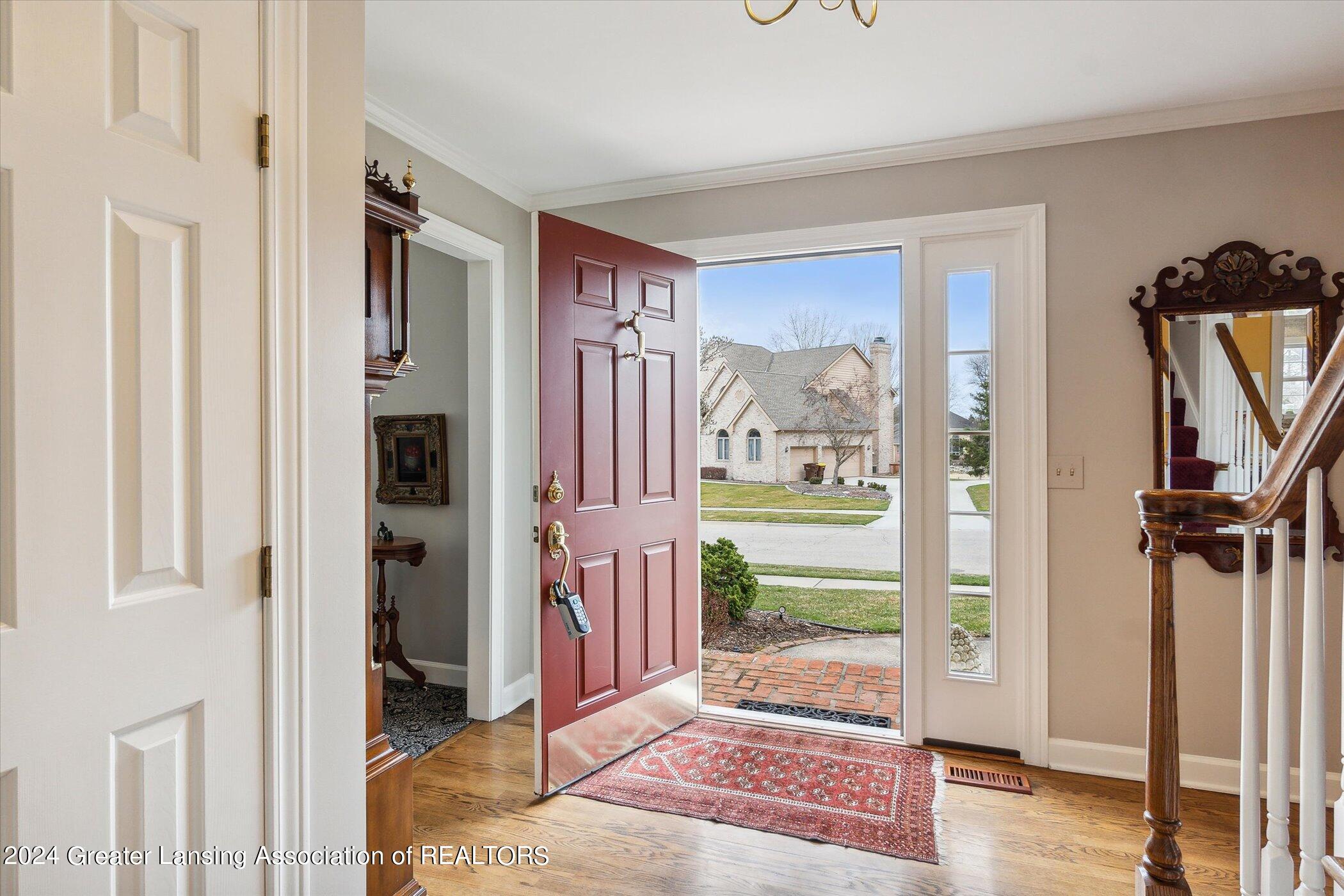 3699 Powderhorn Drive