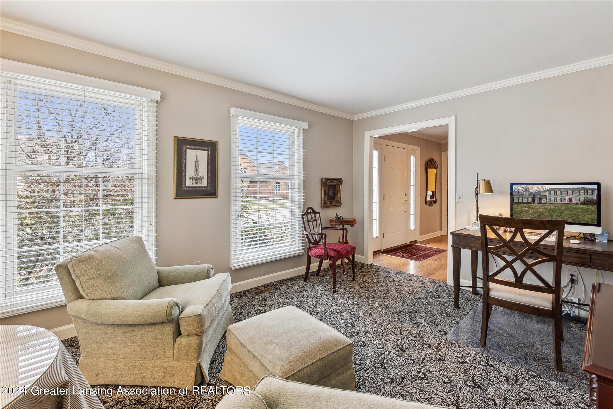 3699 Powderhorn Drive