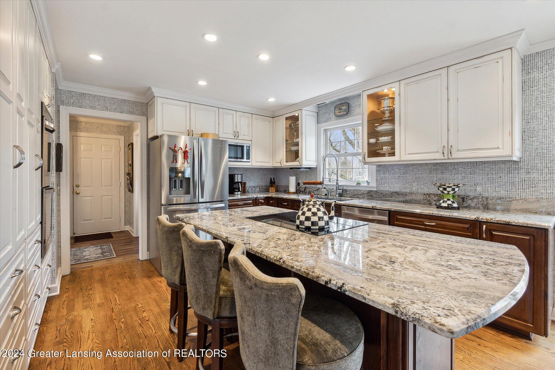 3699 Powderhorn Drive